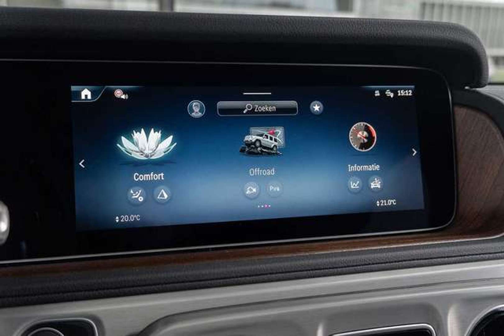 Mercedes GLS 450 - 2025 - Joinsteer - #26