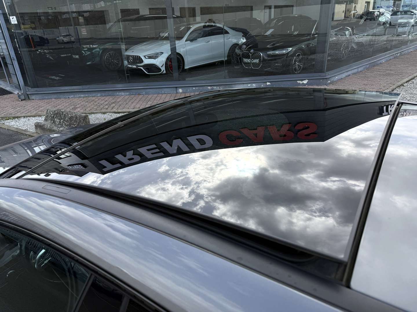 Mercedes CLA 220 Night Edition - 2020 - Joinsteer - #10
