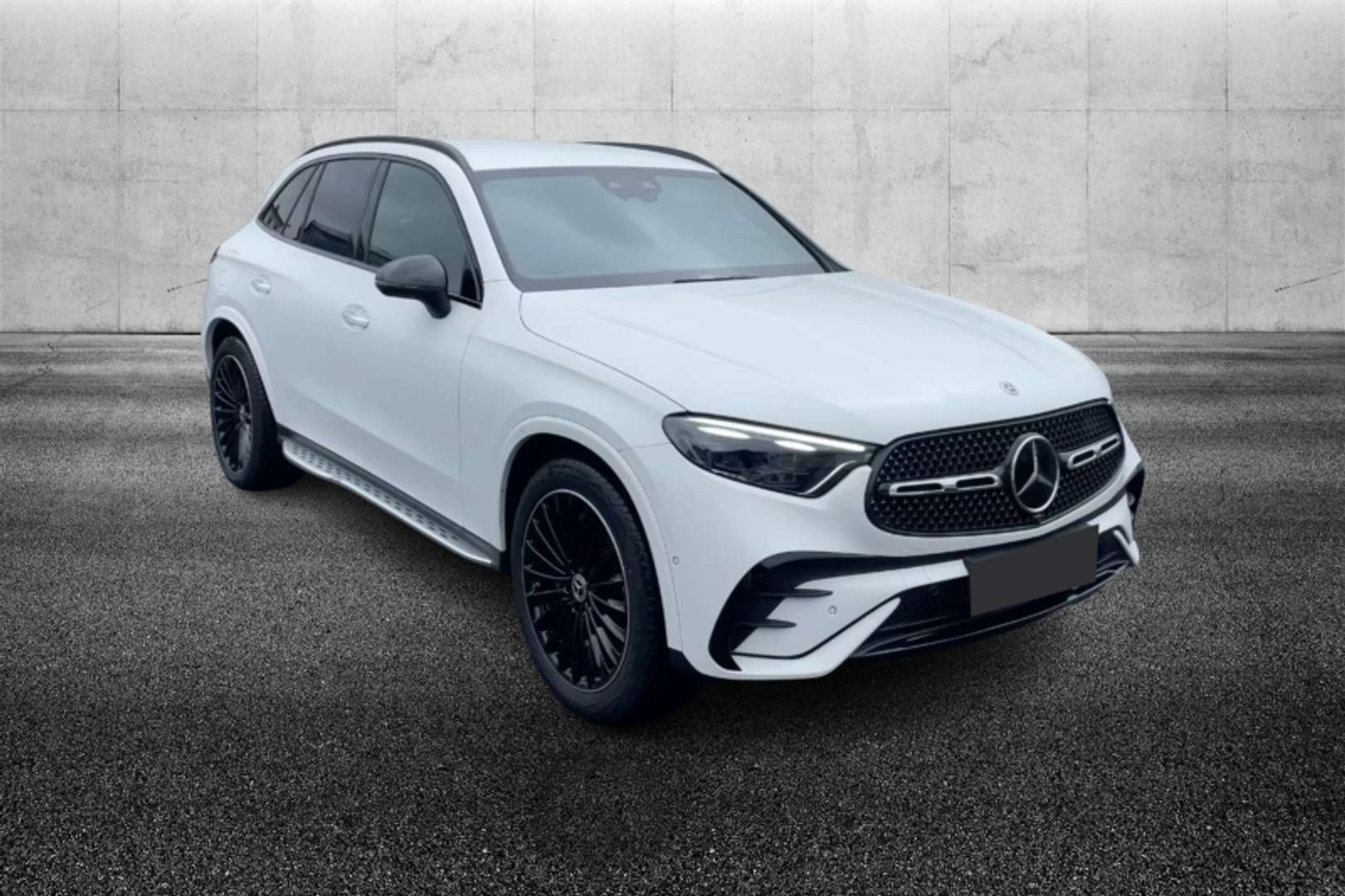 Mercedes GLC 450 AMG Line - 2024 - Joinsteer - #2