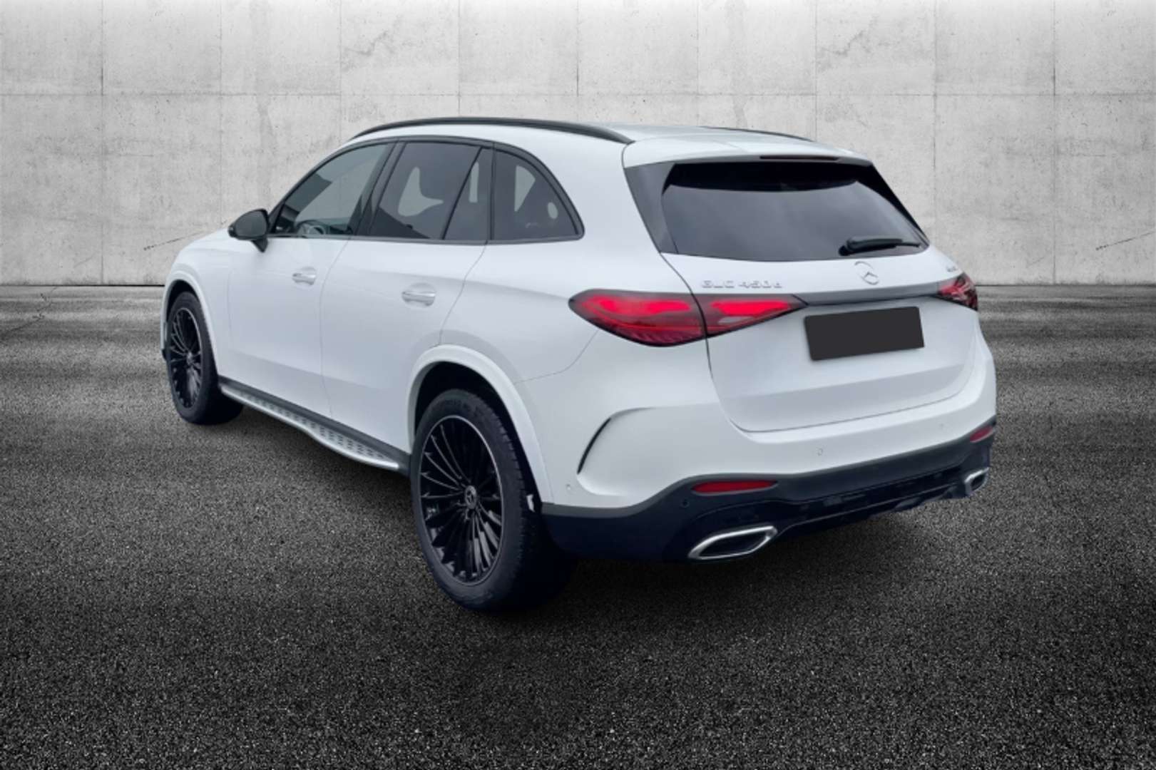 Mercedes GLC 450 AMG Line - 2024 - Joinsteer - #3
