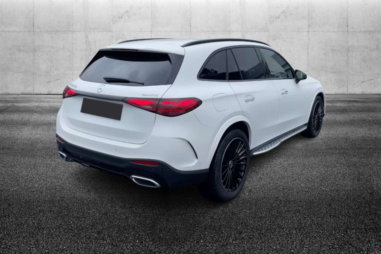 Mercedes GLC 450 AMG Line - 2024 - Joinsteer - #4