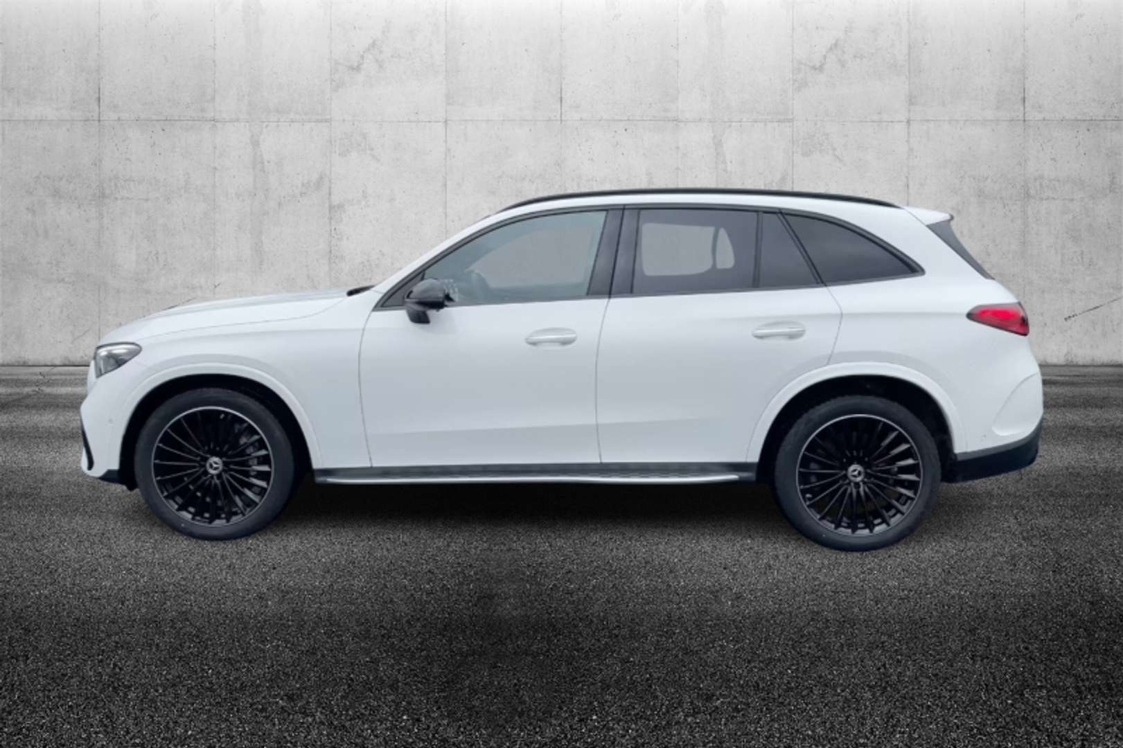 Mercedes GLC 450 AMG Line - 2024 - Joinsteer - #5
