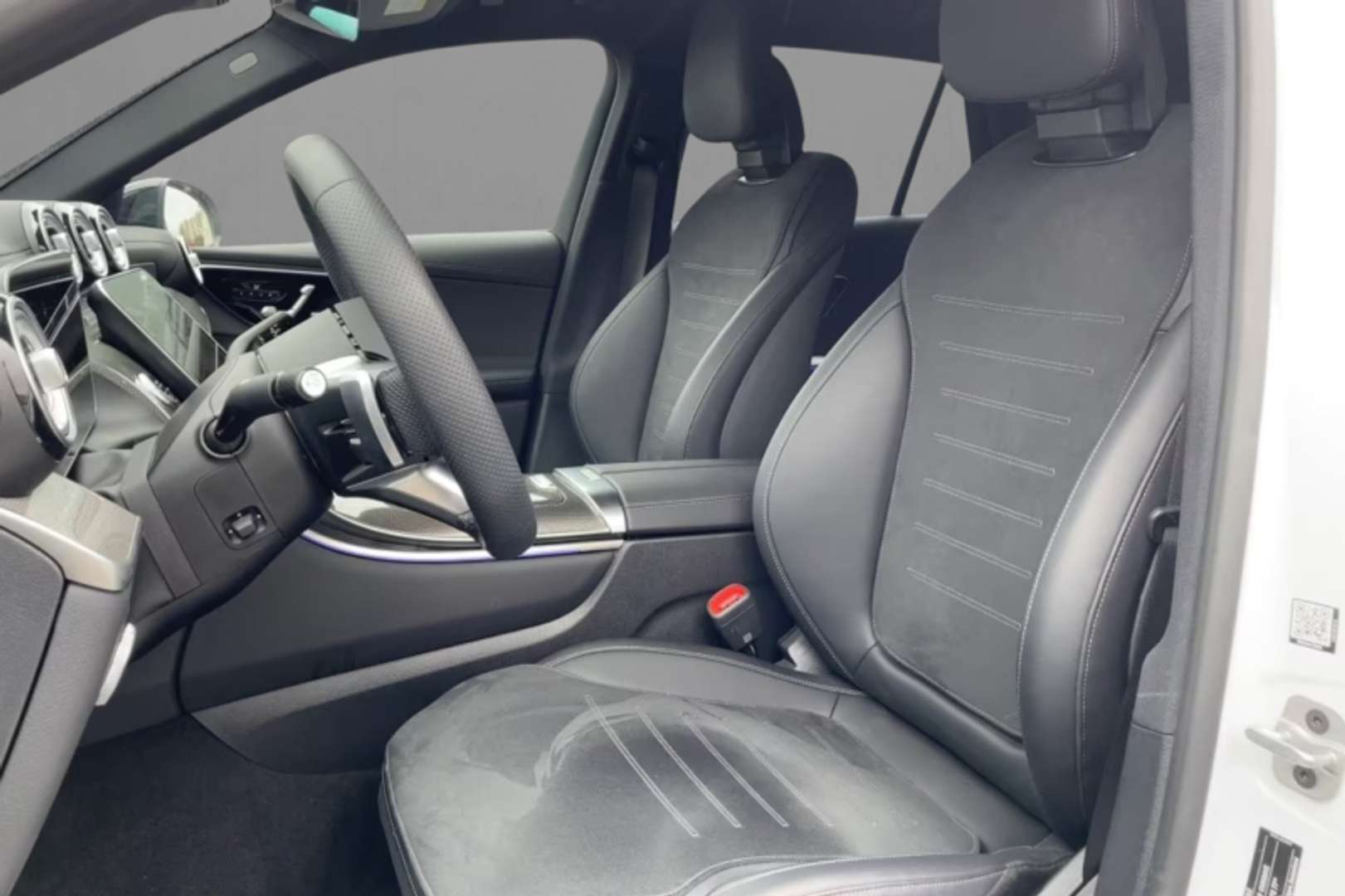 Mercedes GLC 450 AMG Line - 2024 - Joinsteer - #7