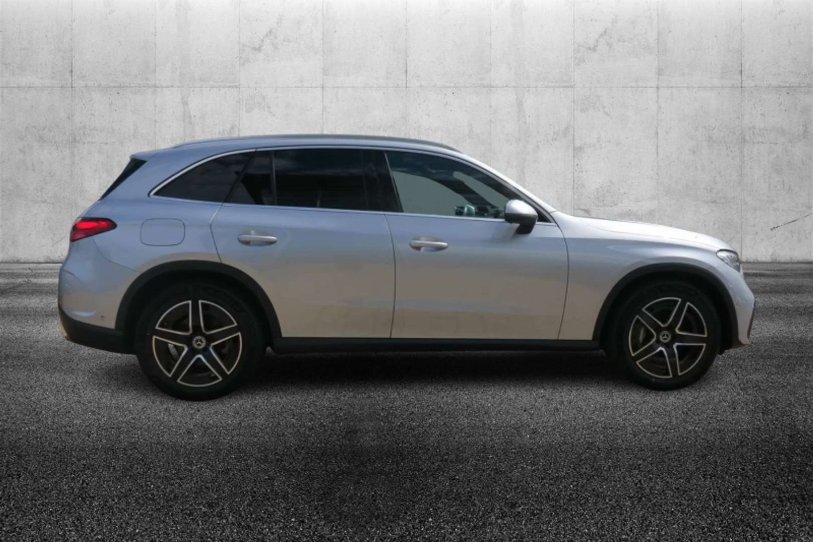 Mercedes GLC 220 AMG Line - 2024 - Joinsteer - #2