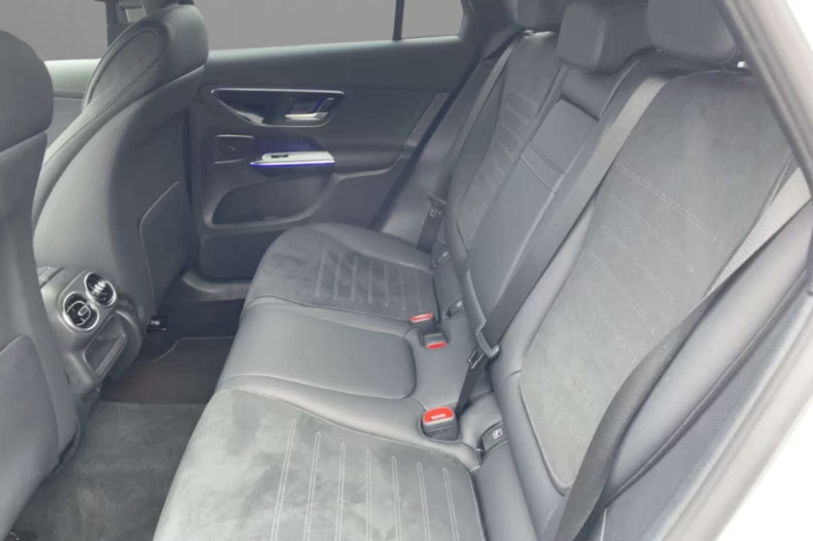 Mercedes GLC 450 AMG Line - 2024 - Joinsteer - #8