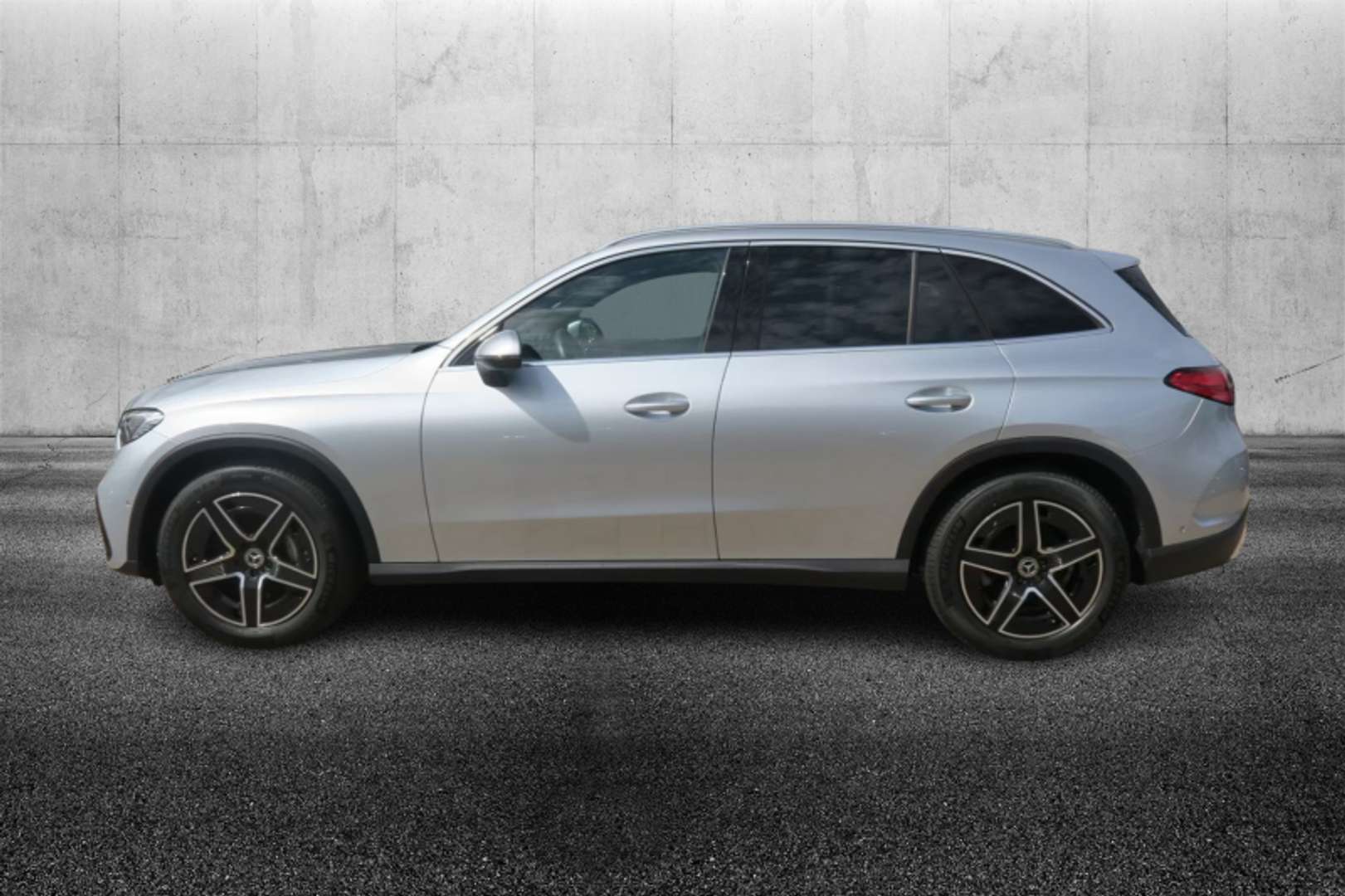 Mercedes GLC 220 AMG Line - 2024 - Joinsteer - #3