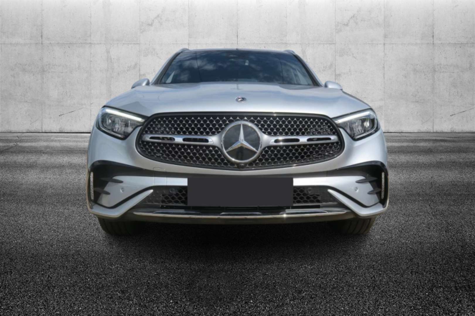 Mercedes GLC 220 AMG Line - 2024 - Joinsteer - #4