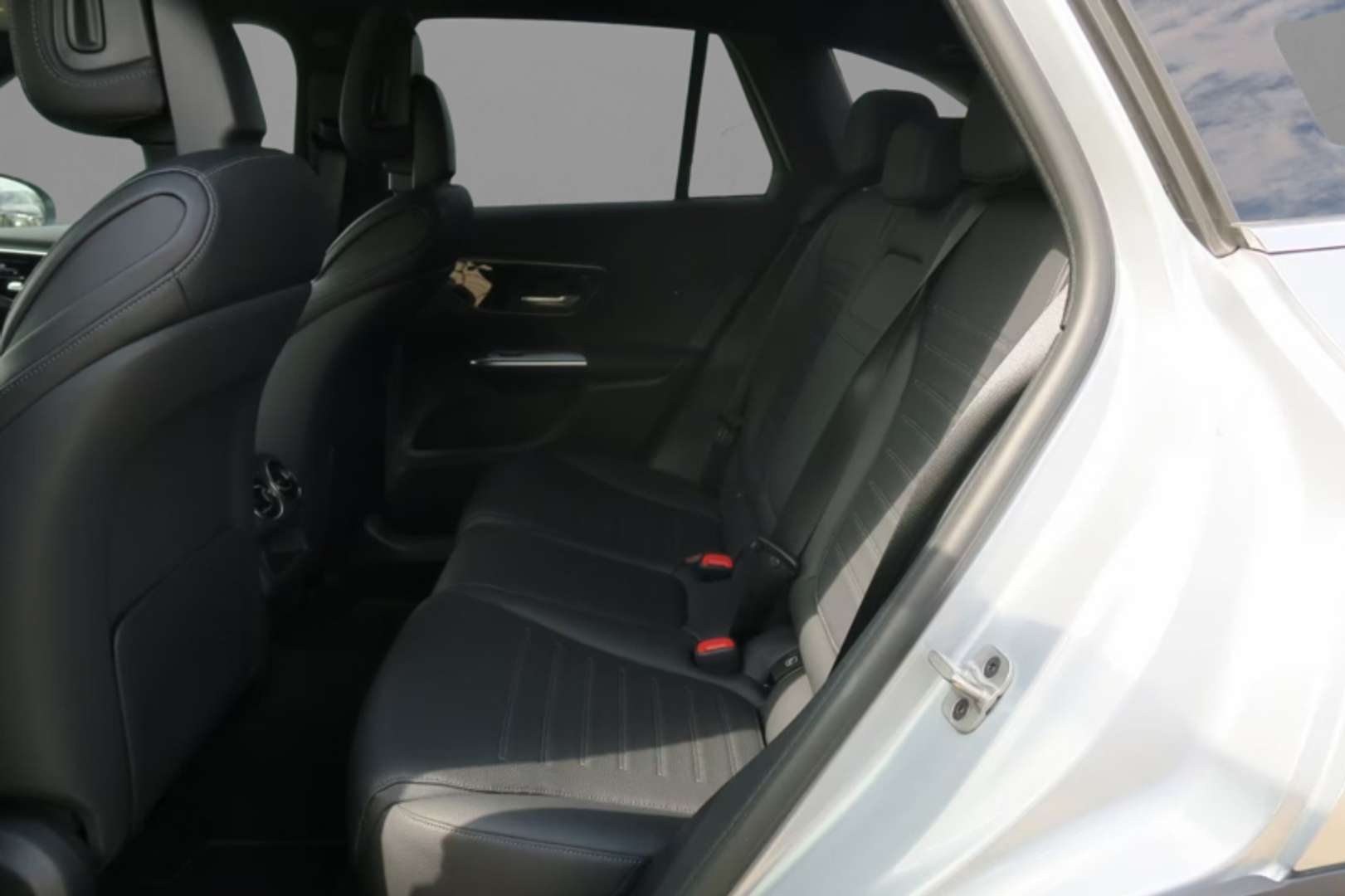 Mercedes GLC 220 AMG Line - 2024 - Joinsteer - #7