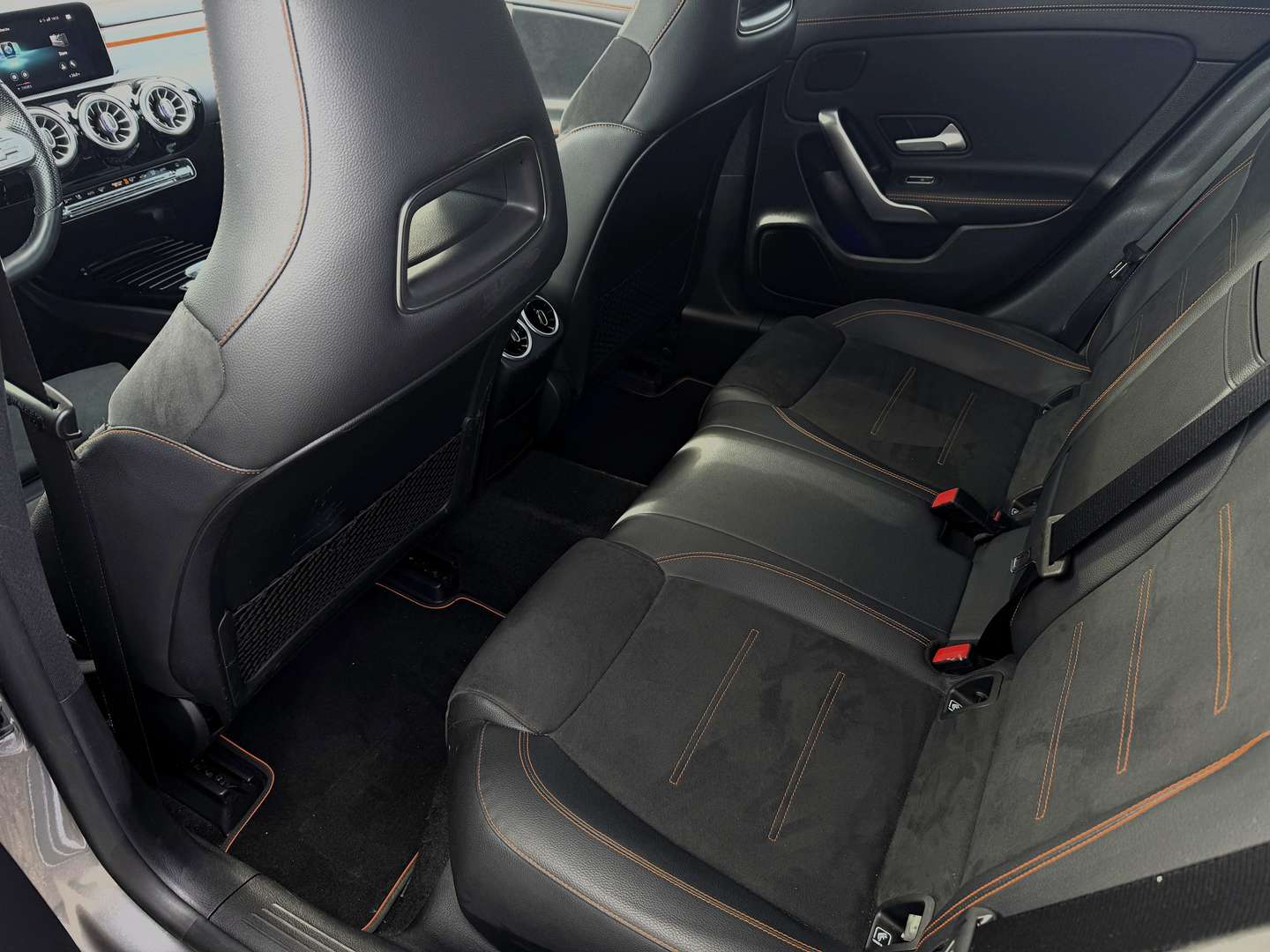 Mercedes CLA 220 Night Edition - 2020 - Joinsteer - #16