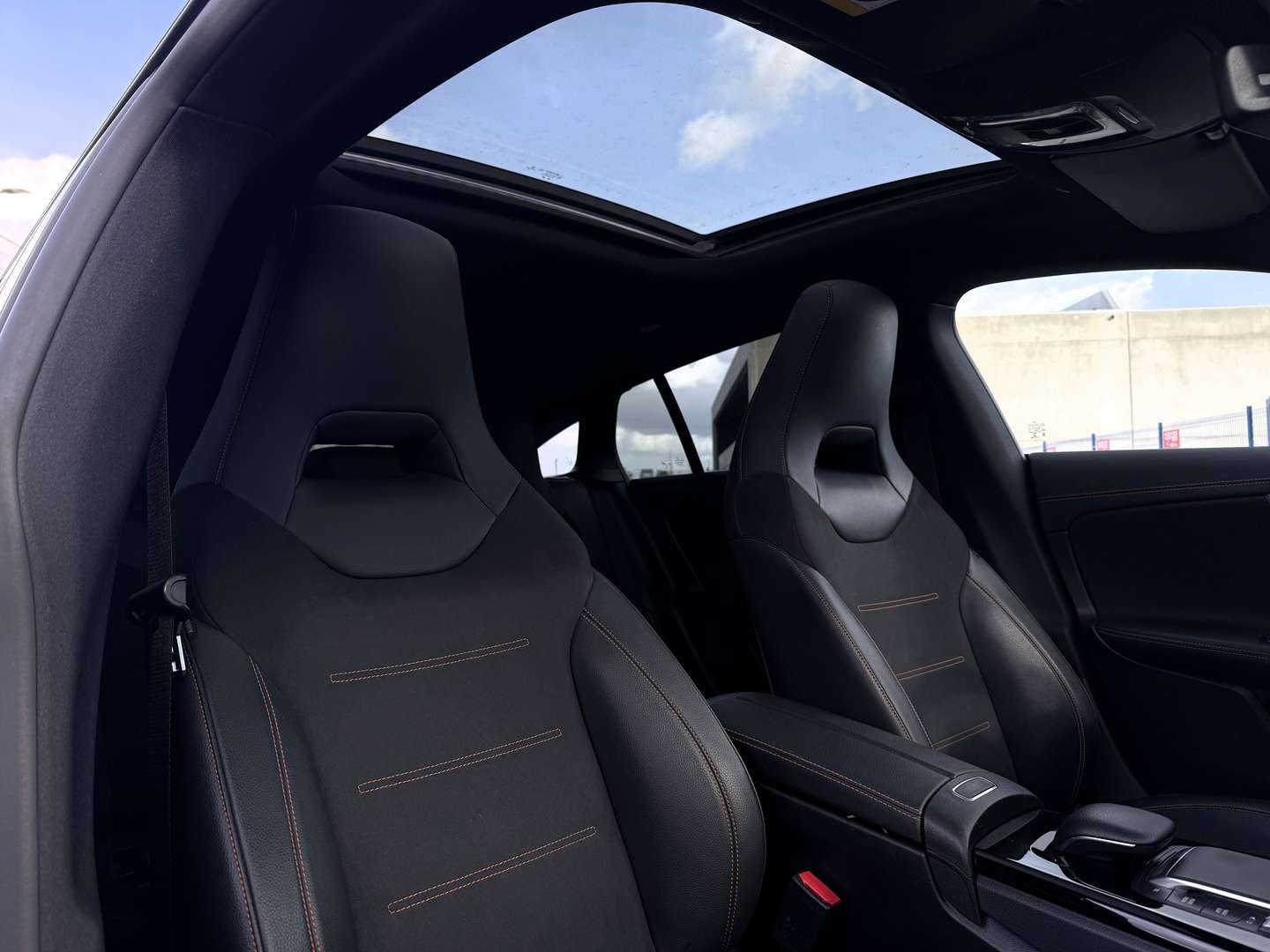 Mercedes CLA 220 Night Edition - 2020 - Joinsteer - #18