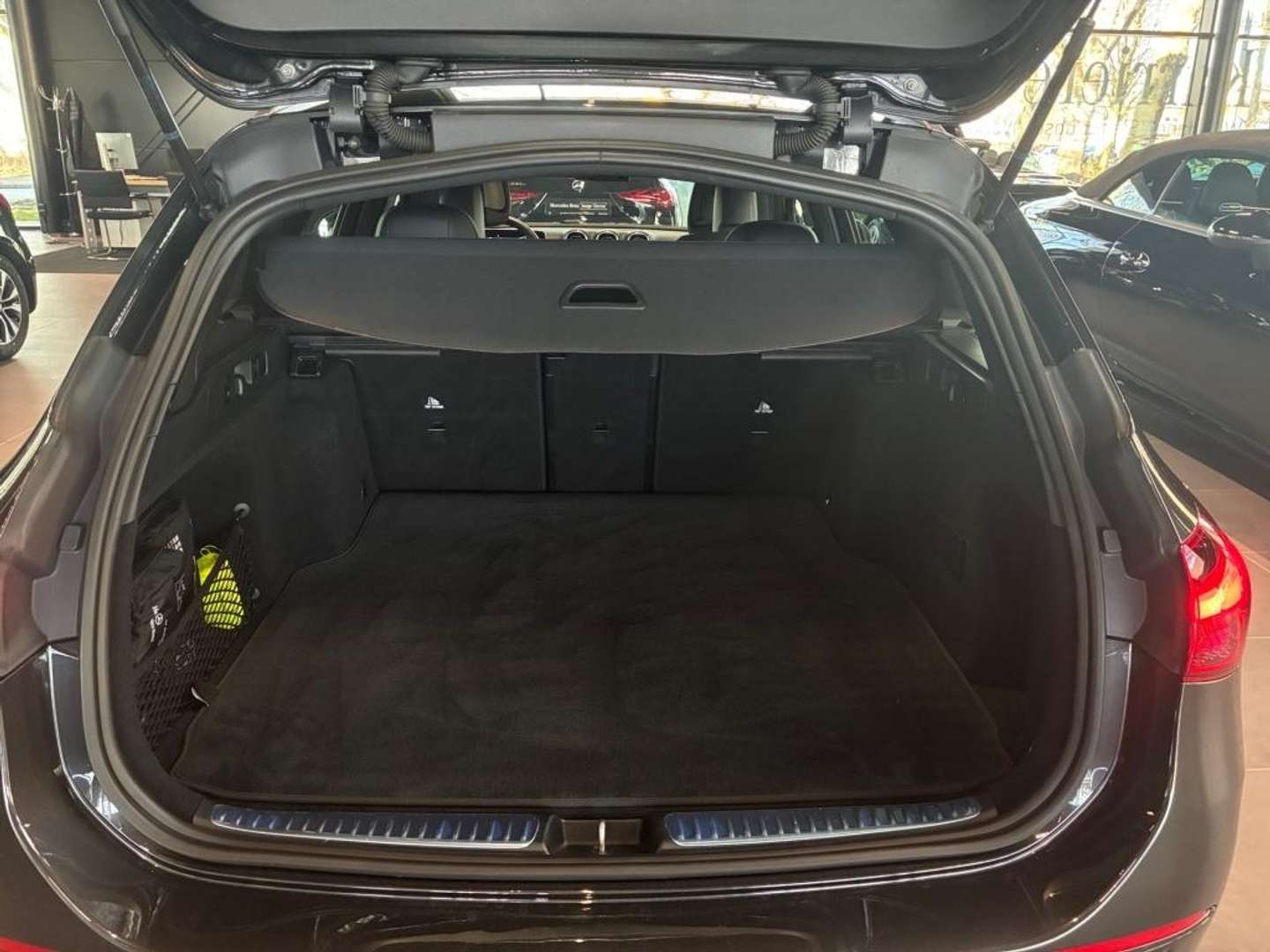 Mercedes Classe C 300 AMG Line - 2025 - Joinsteer - #6