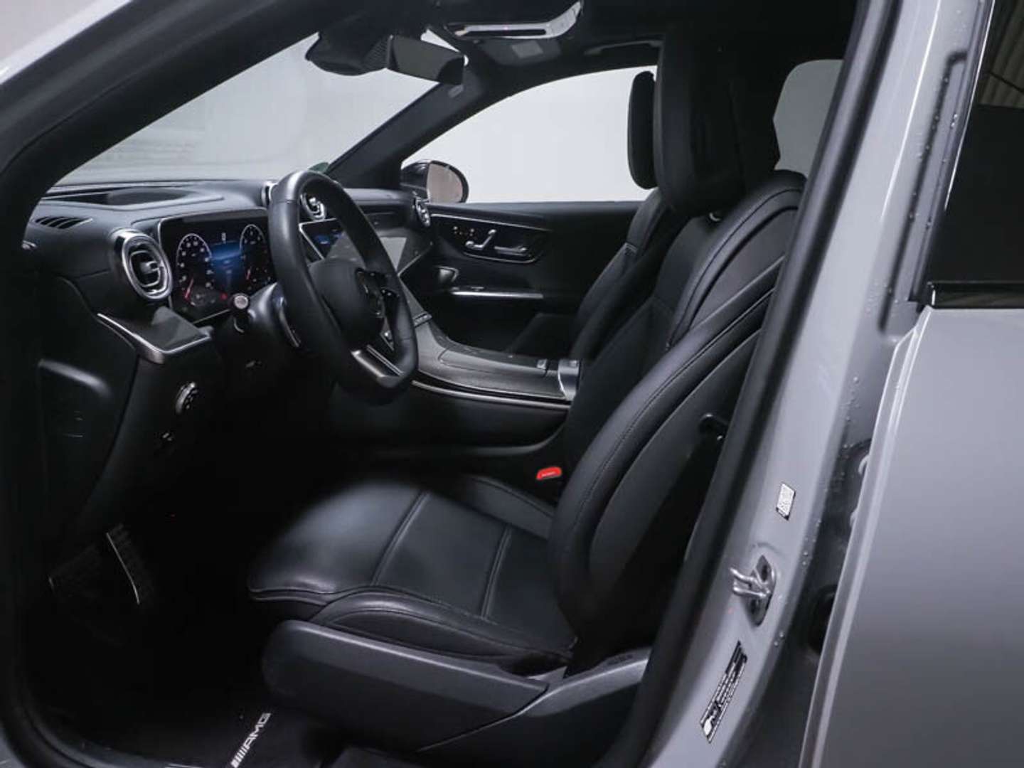 Mercedes GLC 300 Night Edition - 2025 - Joinsteer - #5