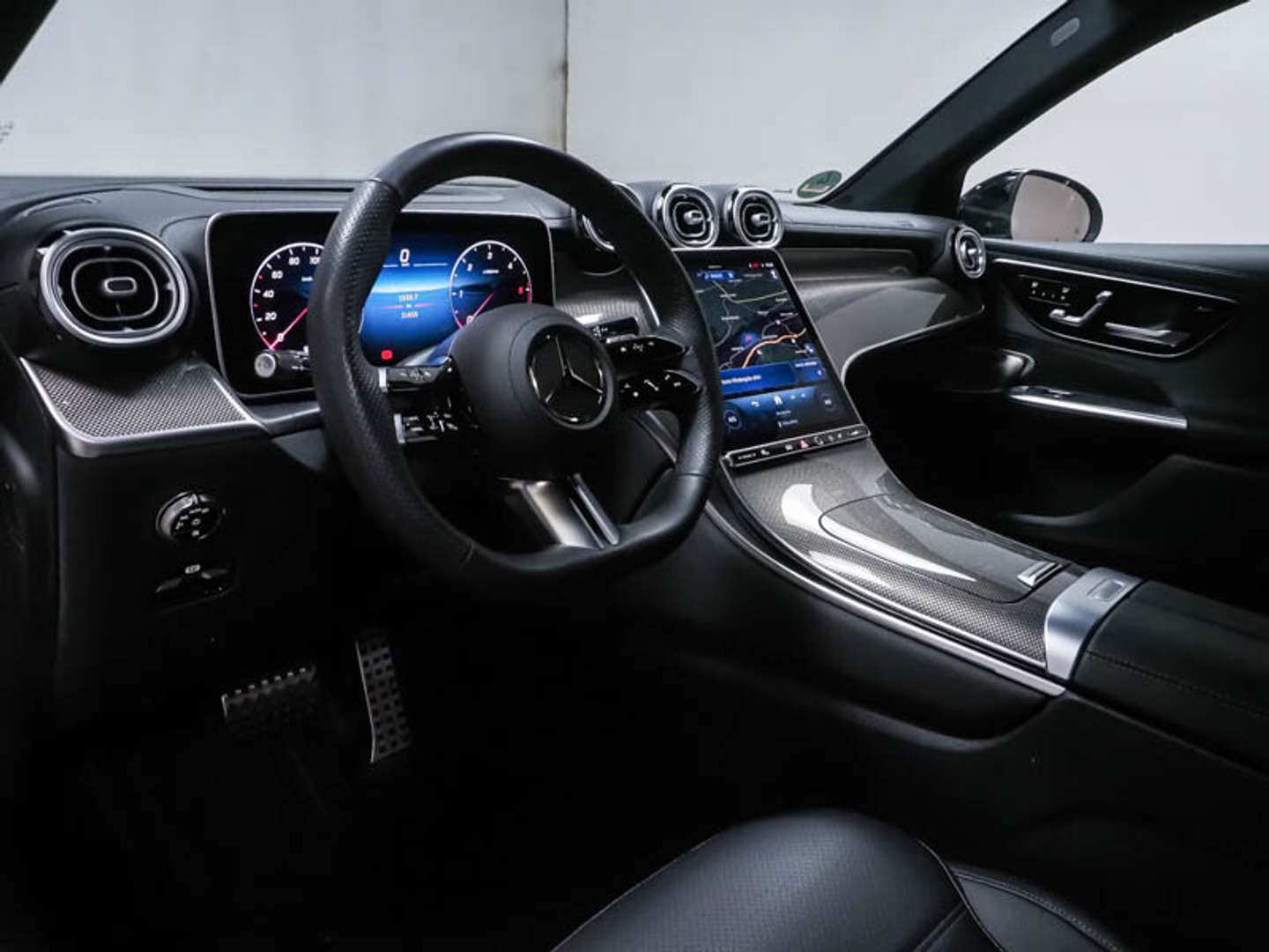 Mercedes GLC 300 Night Edition - 2025 - Joinsteer - #6
