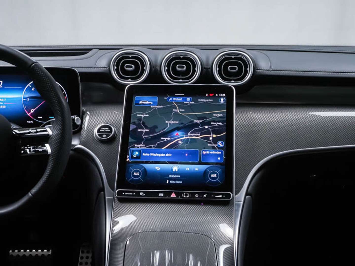 Mercedes GLC 300 Night Edition - 2025 - Joinsteer - #7