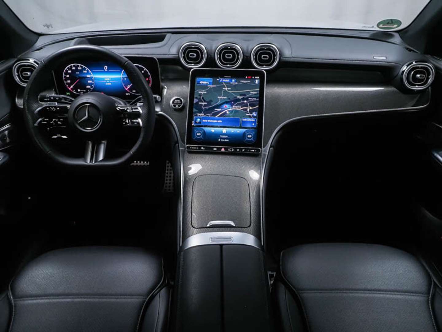 Mercedes GLC 300 Night Edition - 2025 - Joinsteer - #8