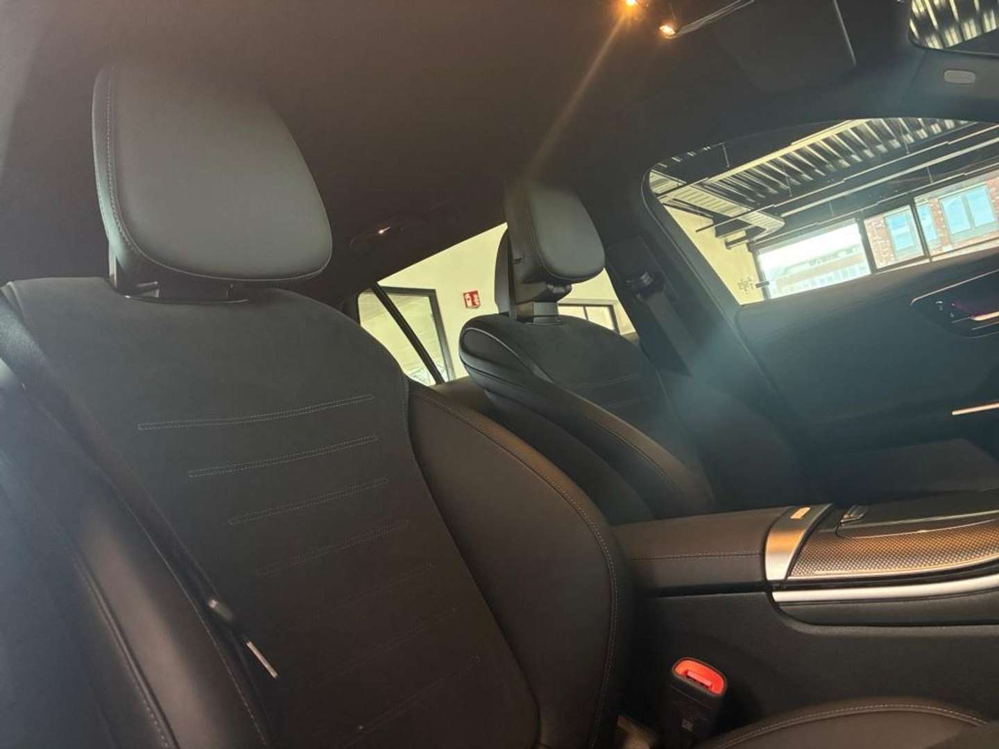 Mercedes Classe C 300 AMG Line - 2025 - Joinsteer - #14