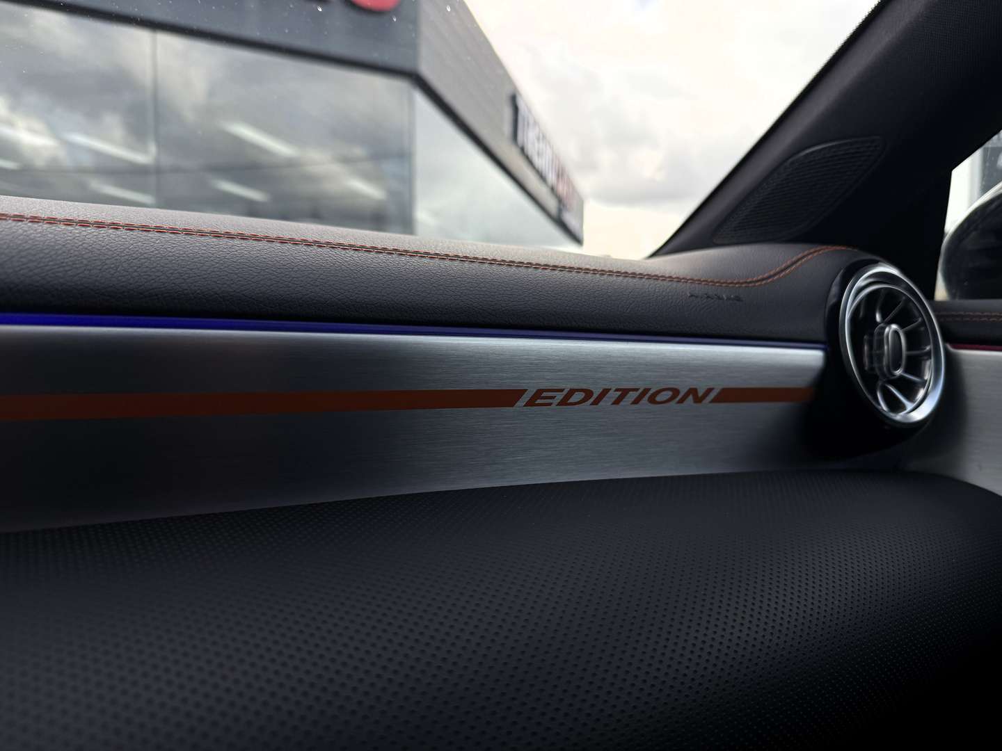 Mercedes CLA 220 Night Edition - 2020 - Joinsteer - #24