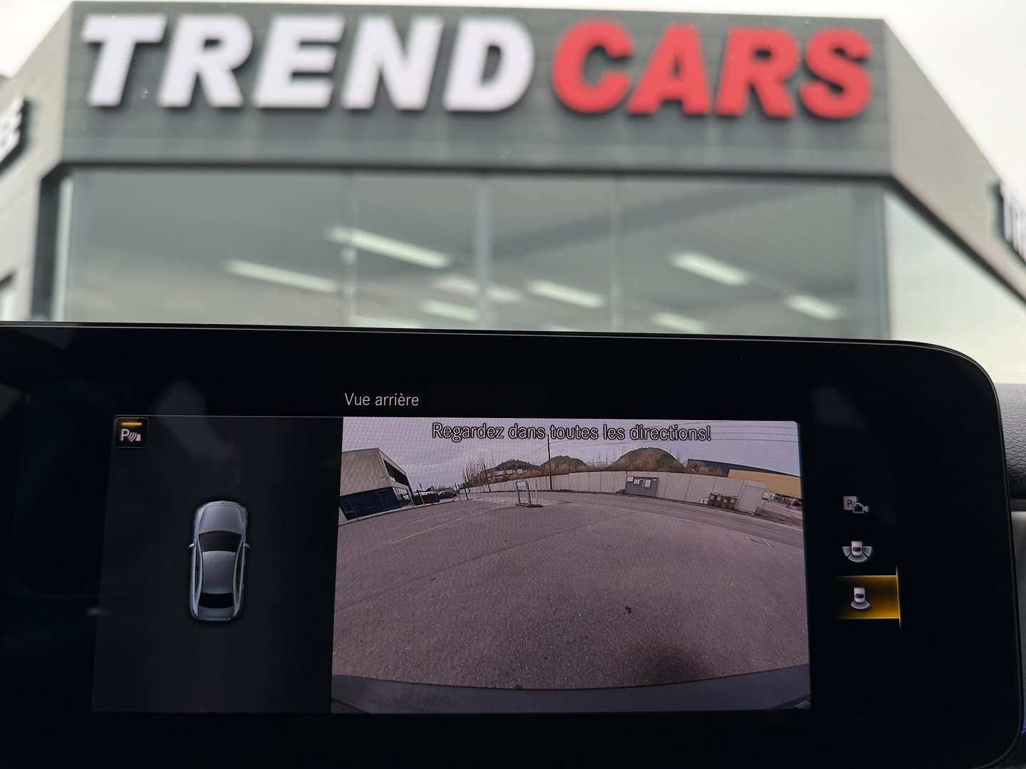 Mercedes CLA 220 Night Edition - 2020 - Joinsteer - #26