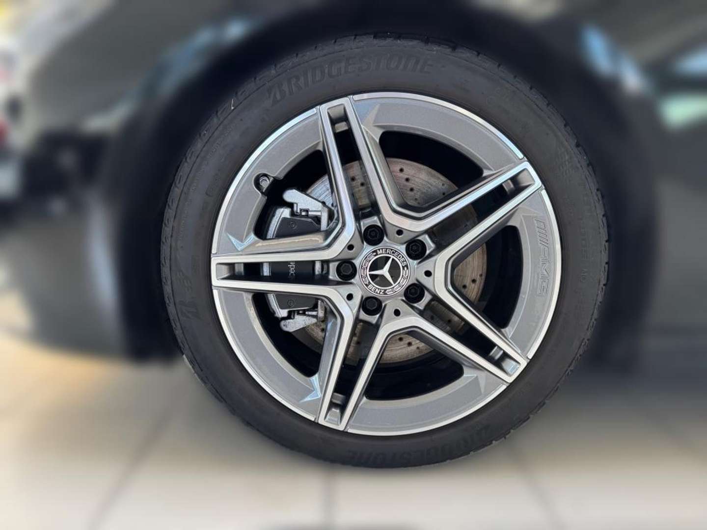 Mercedes CLA Shooting Break 220 AMG Line - 2025 - Joinsteer - #2