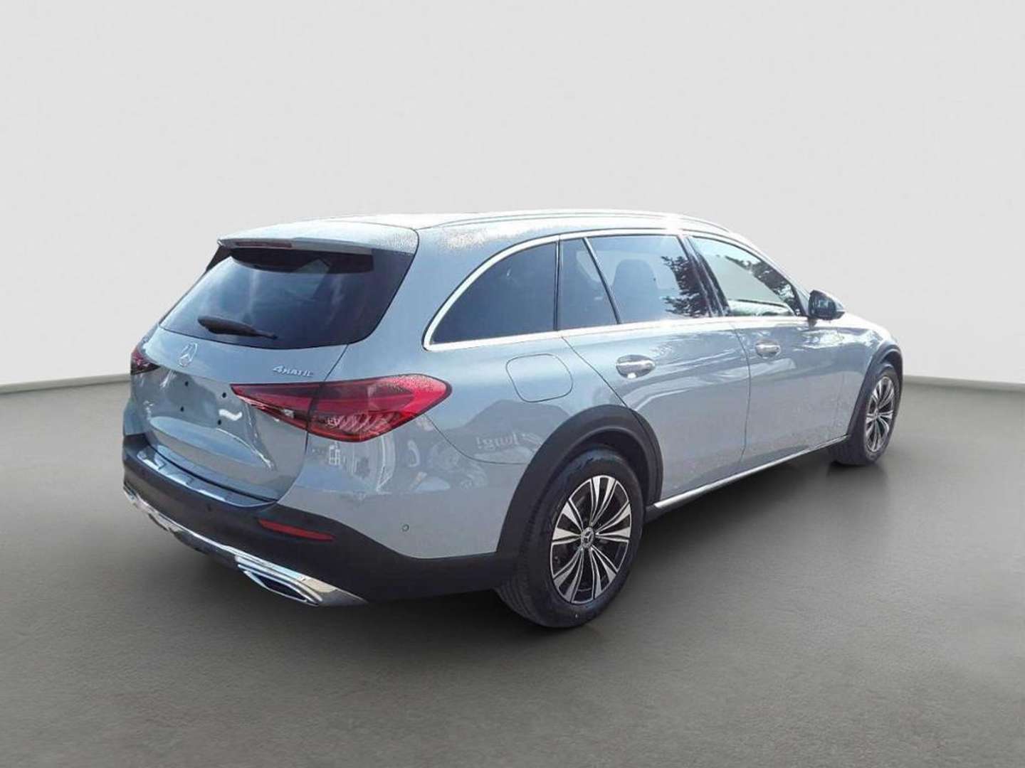 Mercedes Classe C 220 - 2025 - Joinsteer - #2