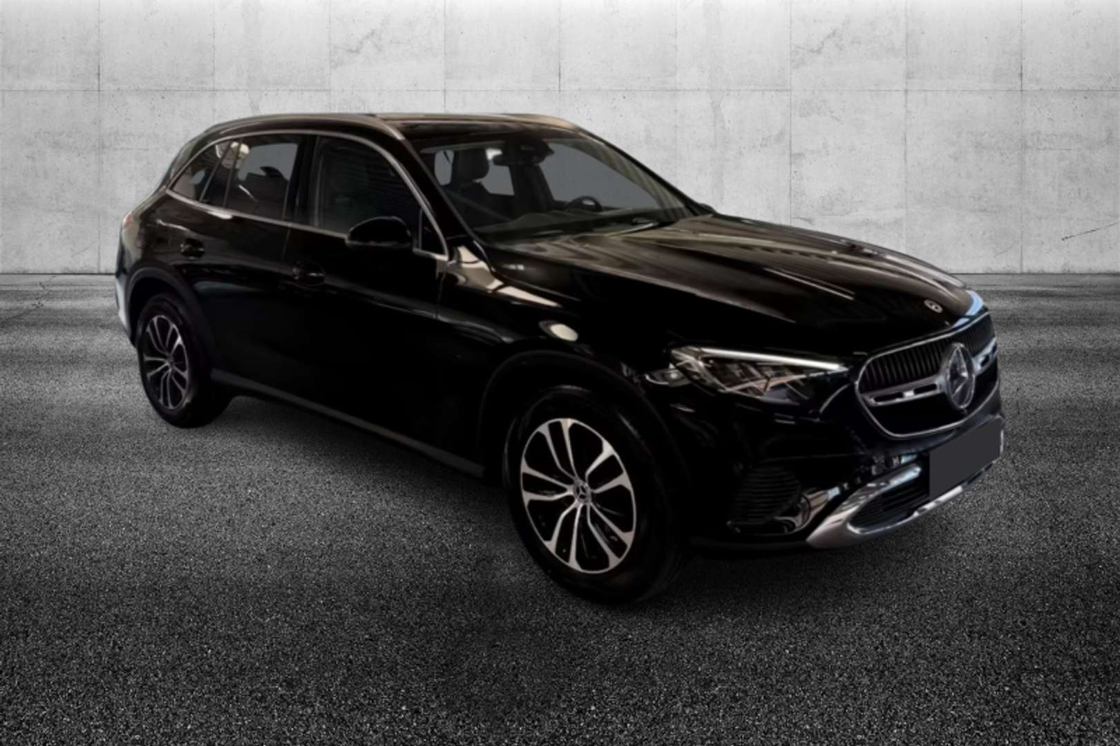 Mercedes GLC 220 Advanced Plus - 2024 - Joinsteer - #2