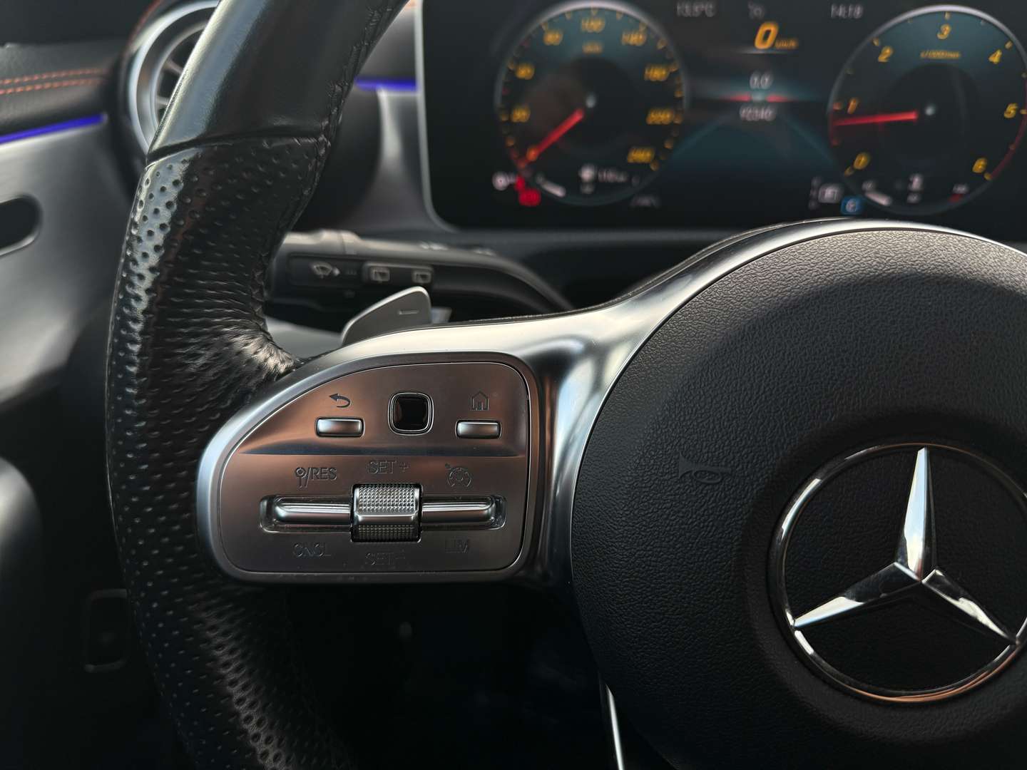 Mercedes CLA 220 Night Edition - 2020 - Joinsteer - #27