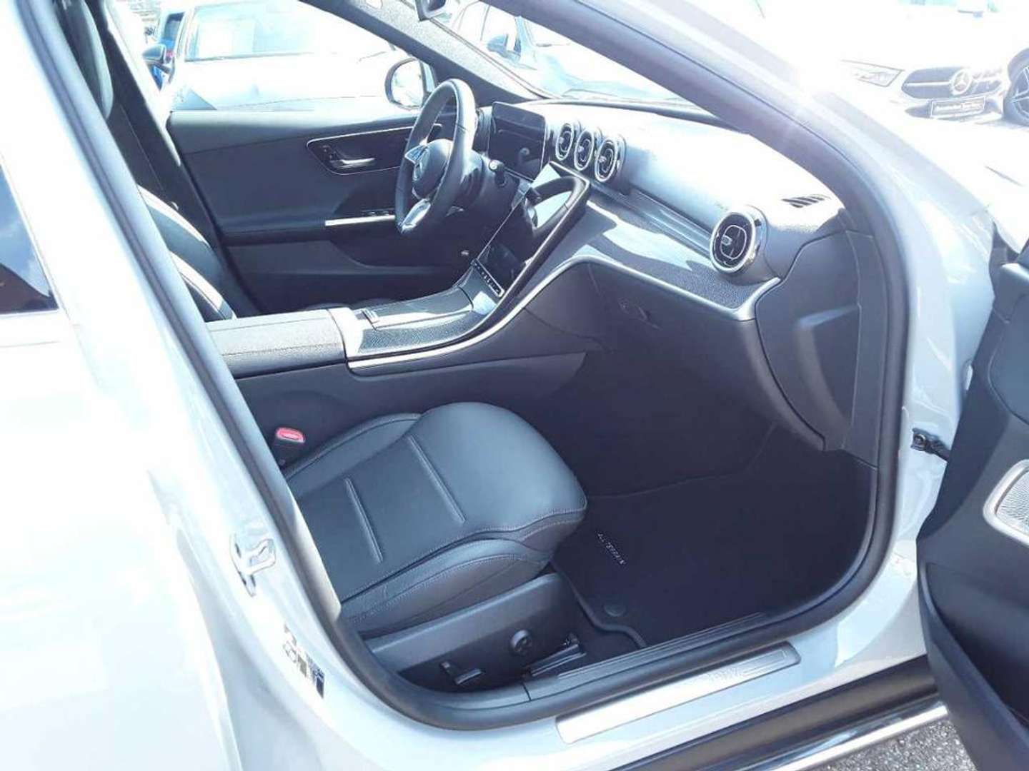 Mercedes Classe C 220 - 2025 - Joinsteer - #3