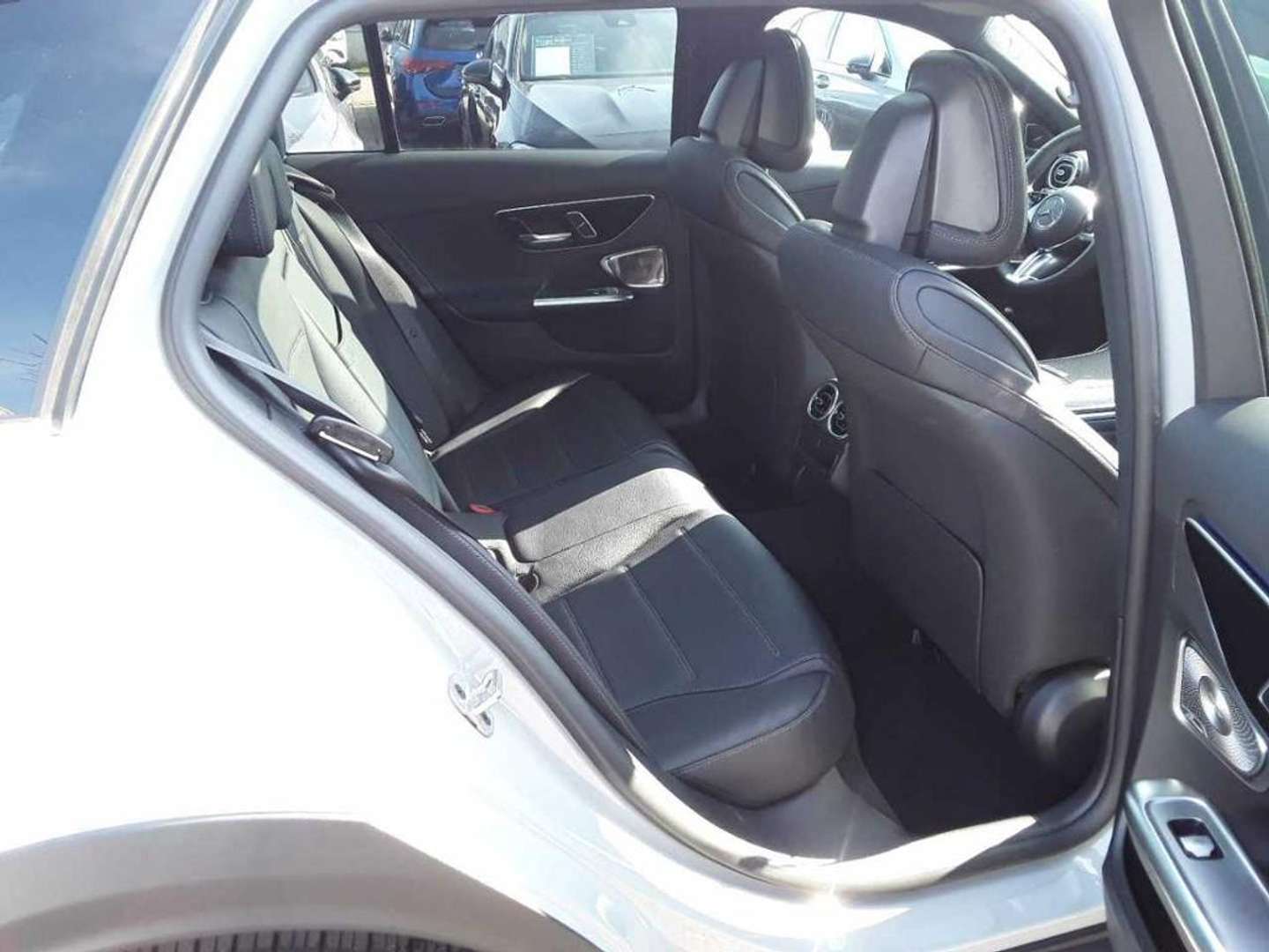 Mercedes Classe C 220 - 2025 - Joinsteer - #4