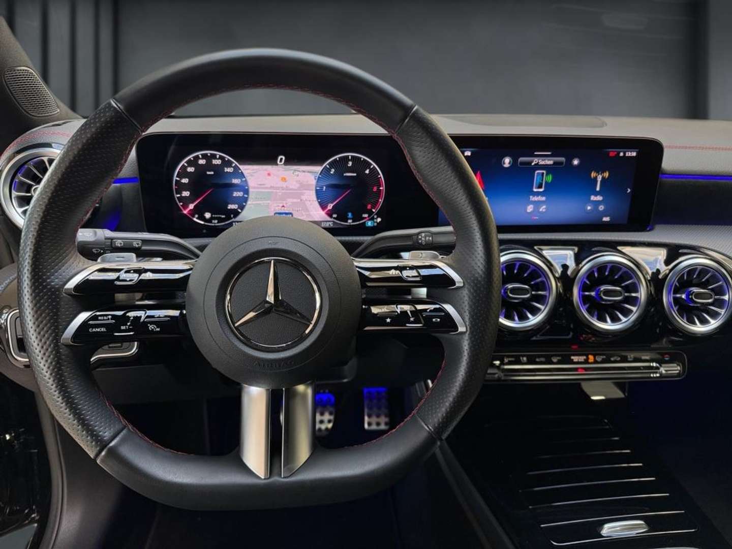 Mercedes CLA Shooting Break 220 AMG Line - 2025 - Joinsteer - #5