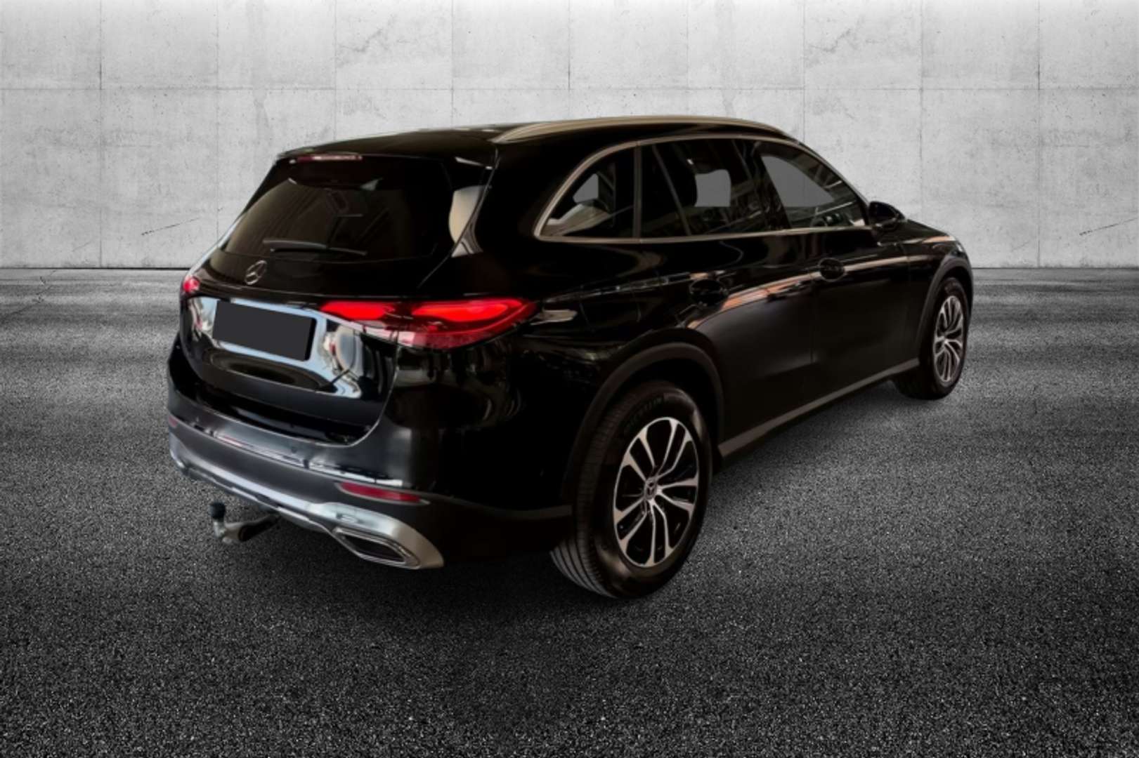 Mercedes GLC 220 Advanced Plus - 2024 - Joinsteer - #4