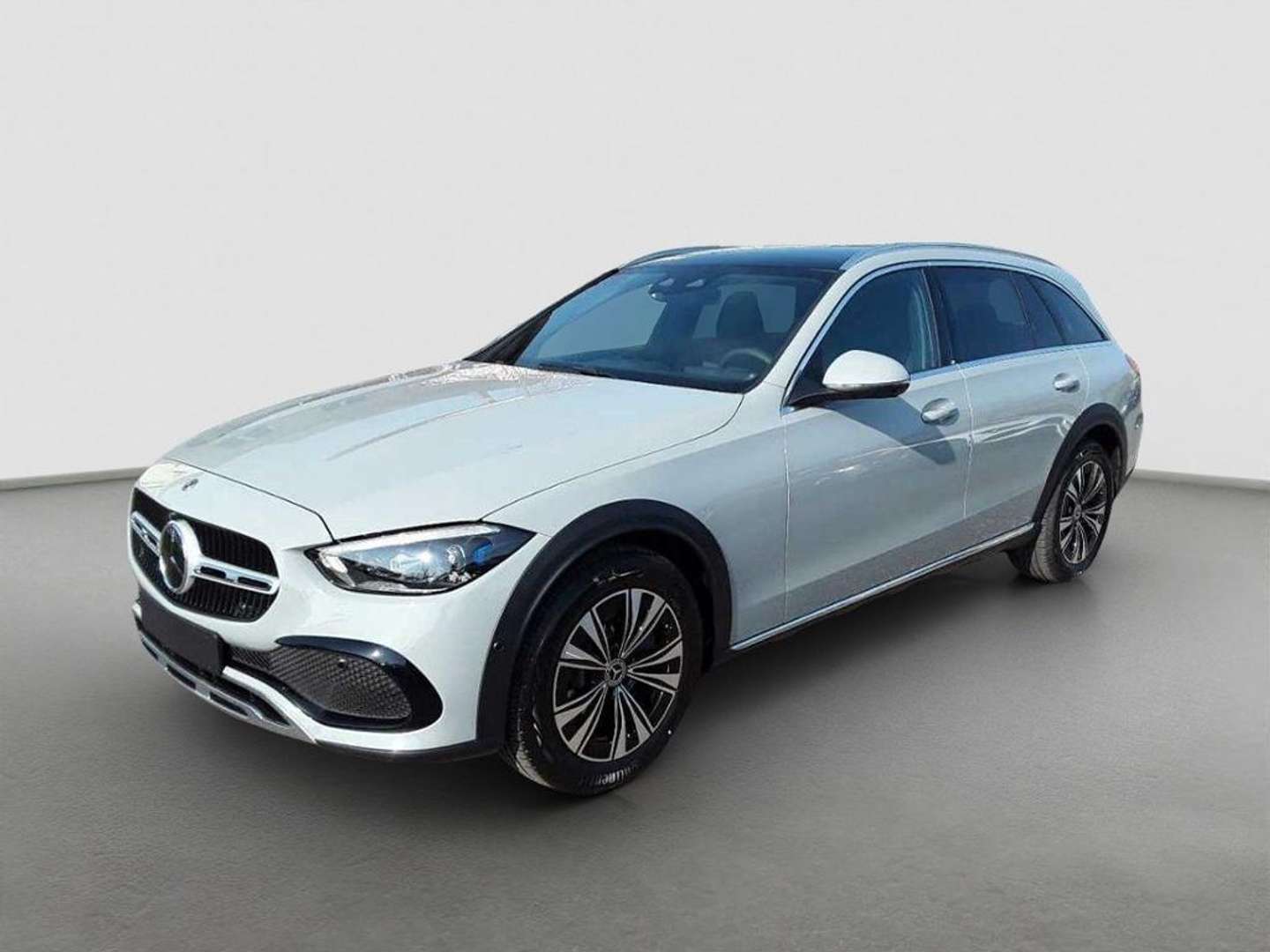 Mercedes Classe C 220 - 2025 - Joinsteer - #7