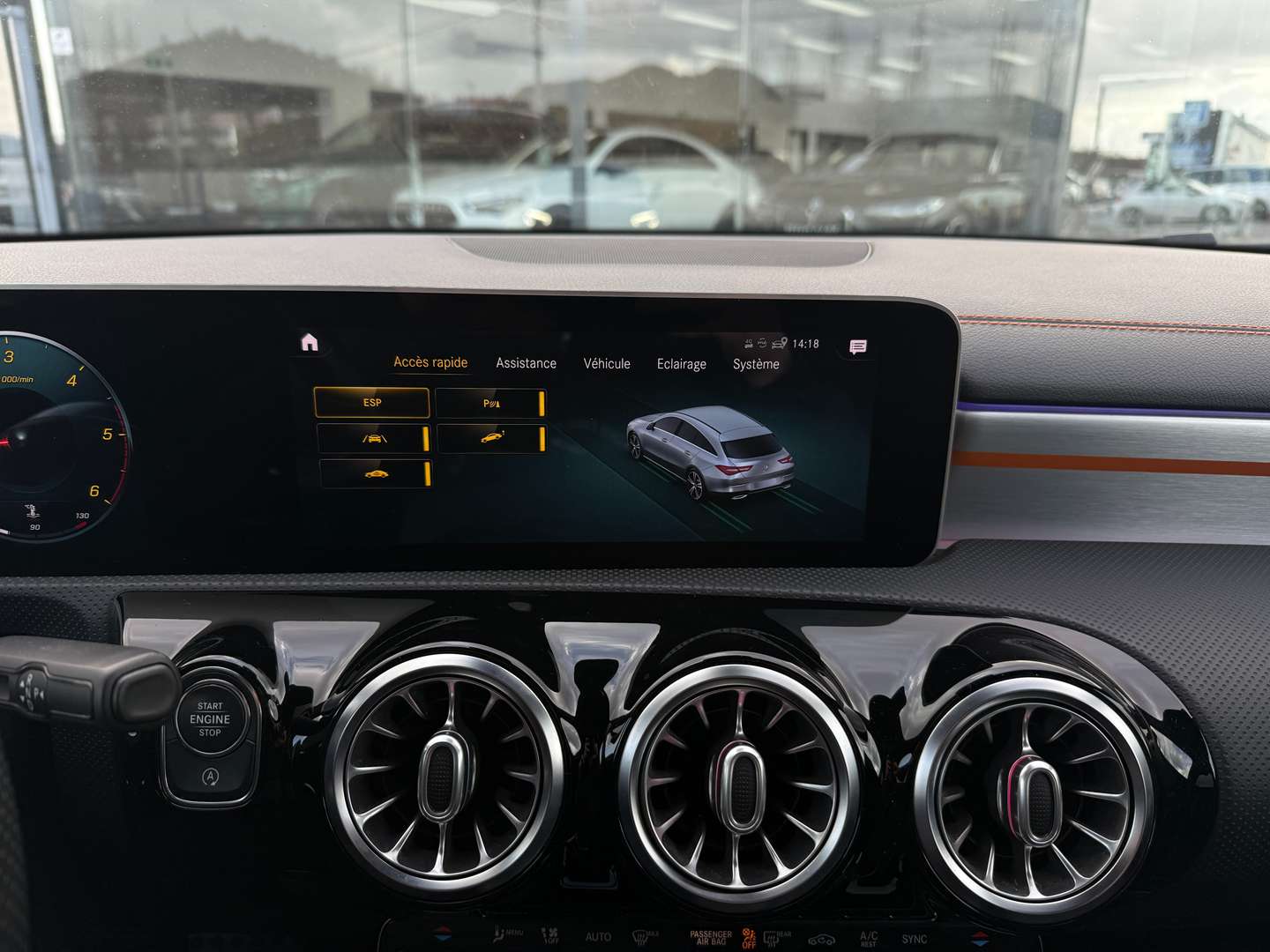 Mercedes CLA 220 Night Edition - 2020 - Joinsteer - #29