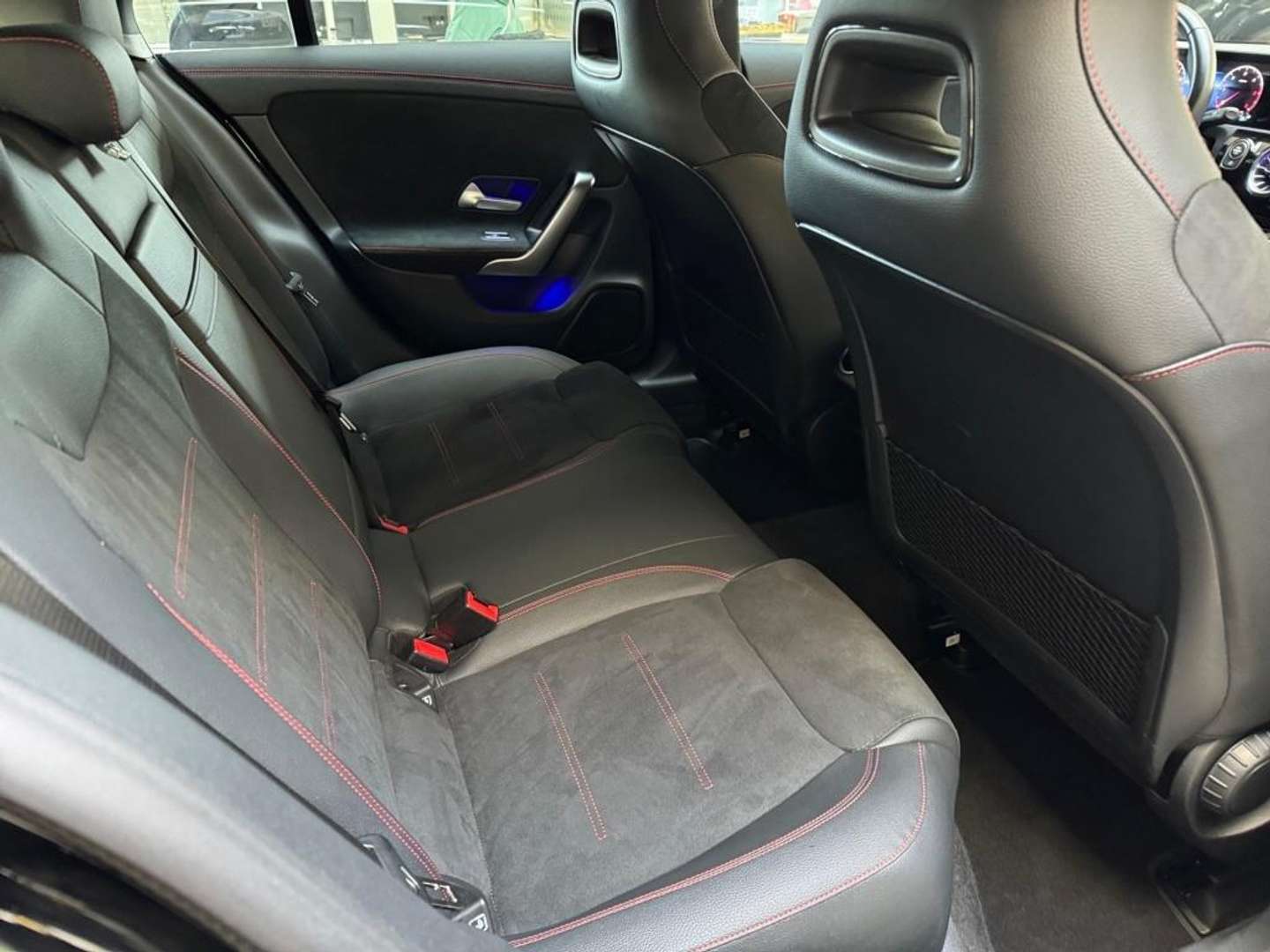 Mercedes CLA Shooting Break 220 AMG Line - 2025 - Joinsteer - #8