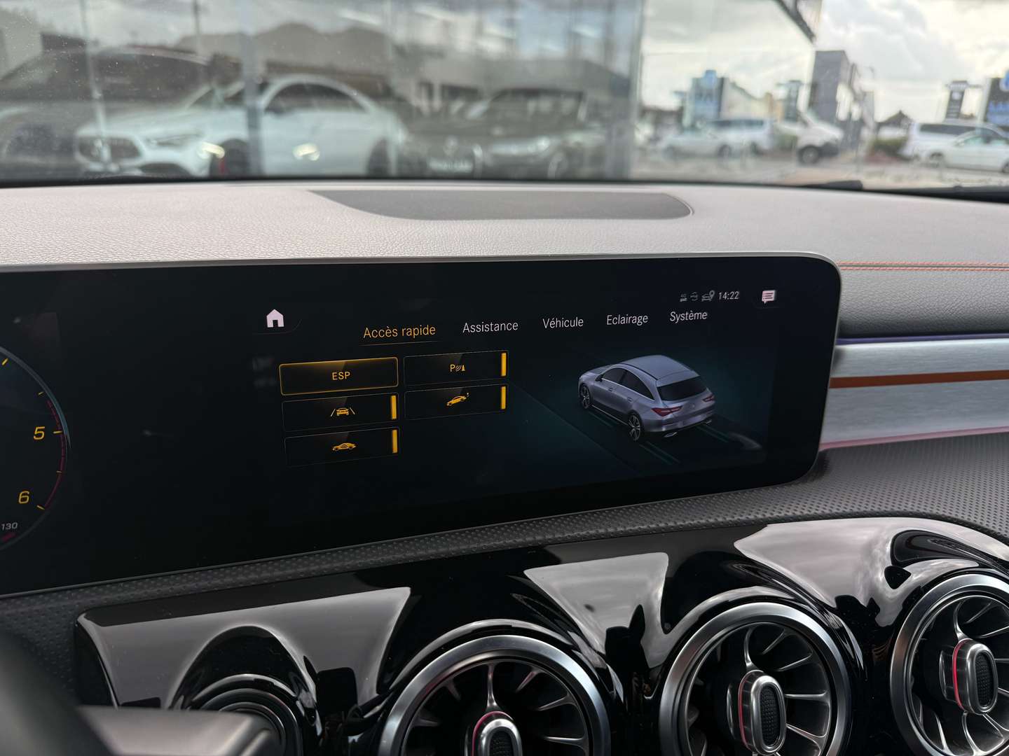 Mercedes CLA 220 Night Edition - 2020 - Joinsteer - #30