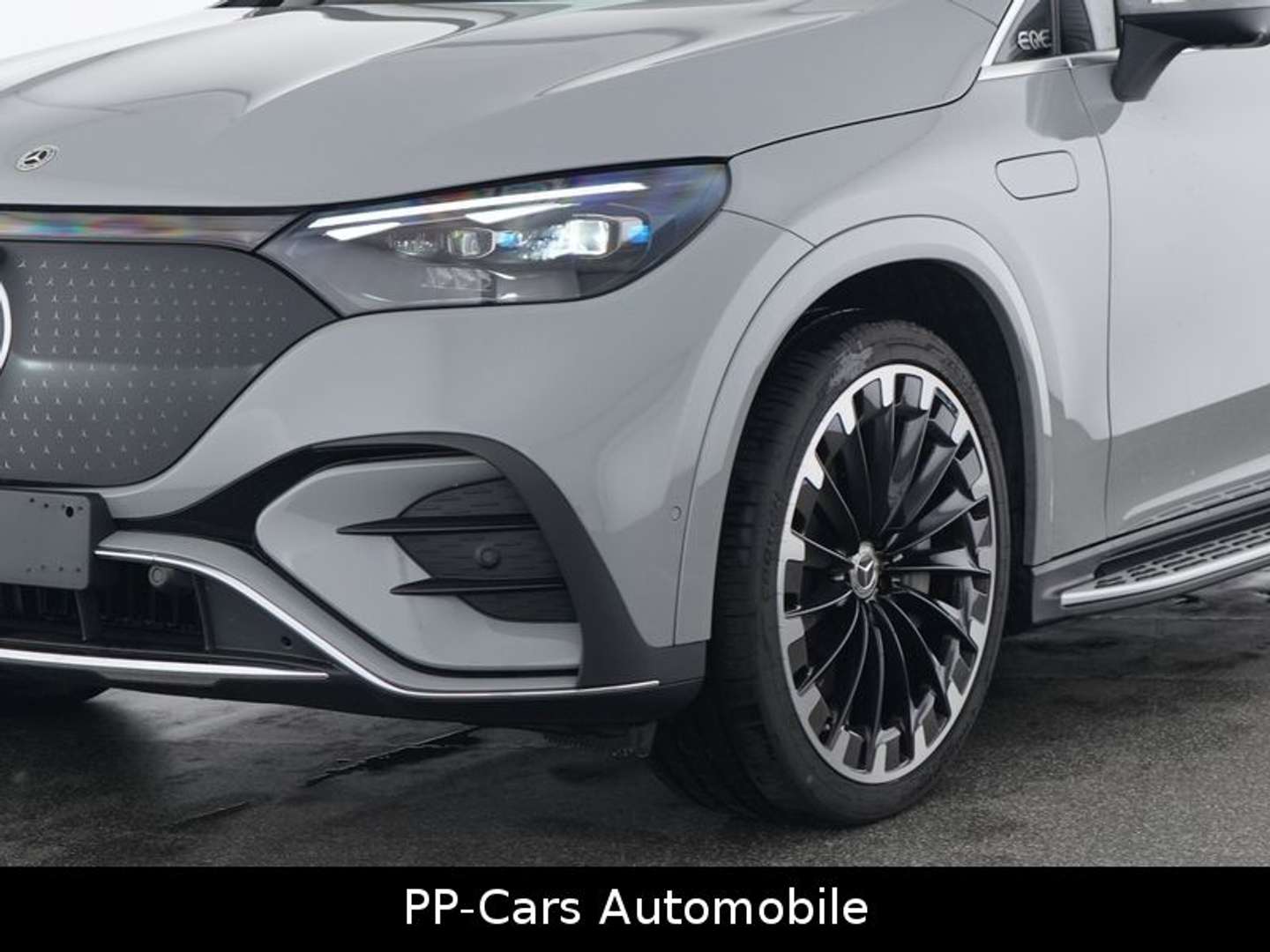 Mercedes EQE 300 Premium Plus - 2025 - Joinsteer - #2