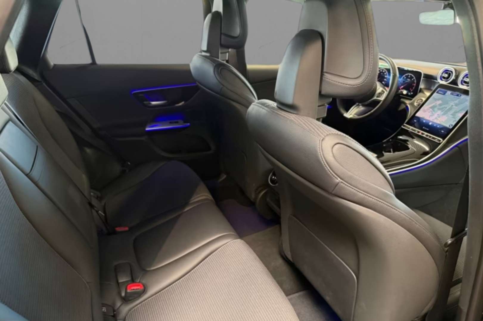 Mercedes GLC 220 Advanced Plus - 2024 - Joinsteer - #7