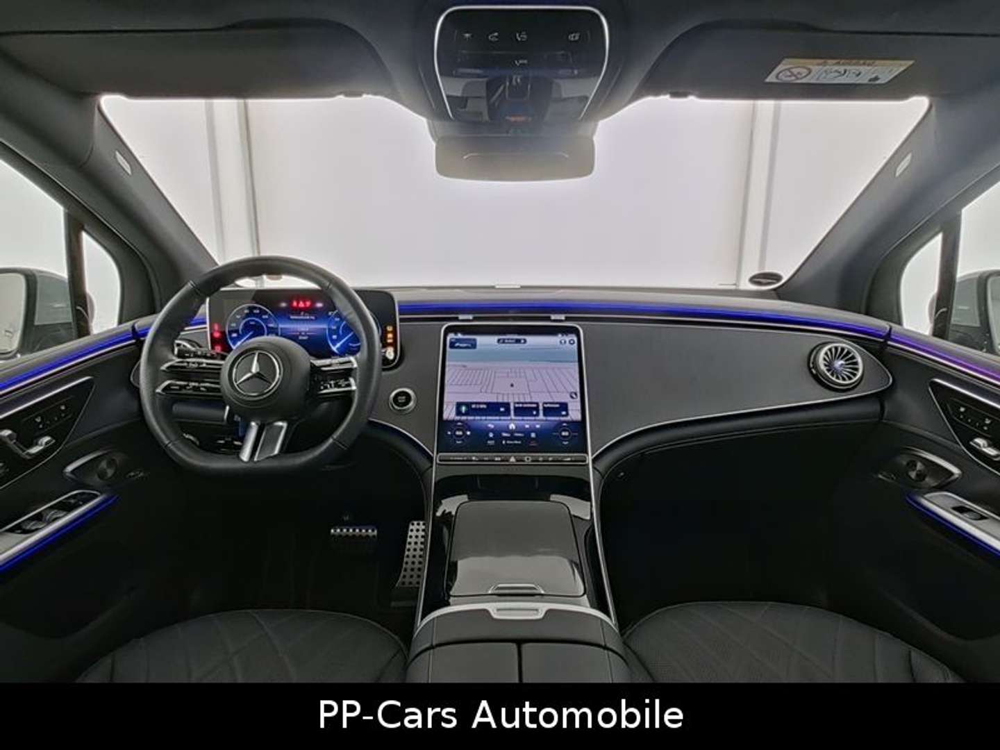 Mercedes EQE 300 Premium Plus - 2025 - Joinsteer - #3