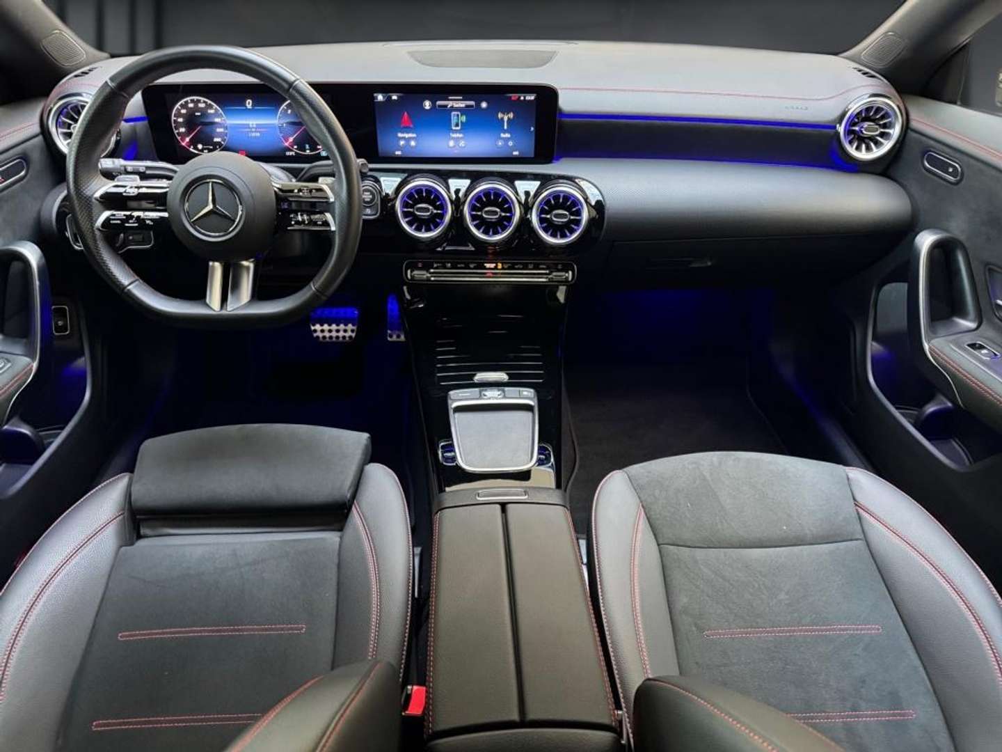 Mercedes CLA Shooting Break 220 AMG Line - 2025 - Joinsteer - #11