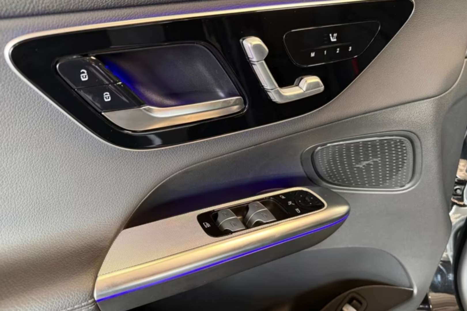 Mercedes GLC 220 Advanced Plus - 2024 - Joinsteer - #8