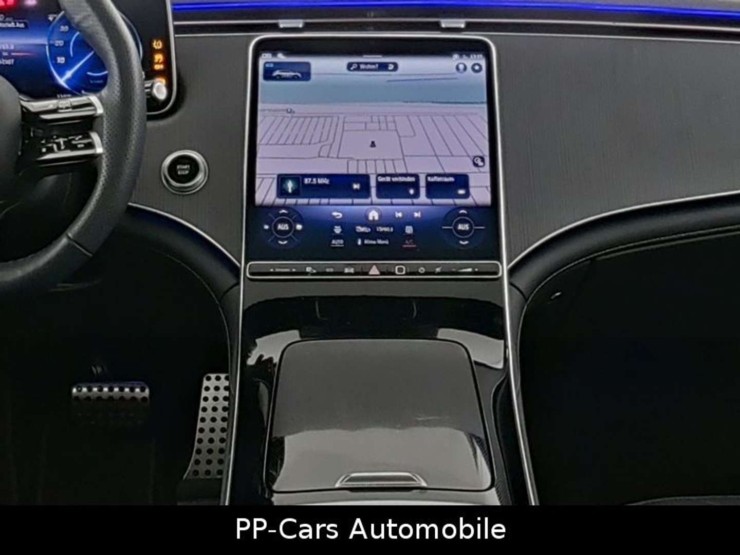 Mercedes EQE 300 Premium Plus - 2025 - Joinsteer - #4