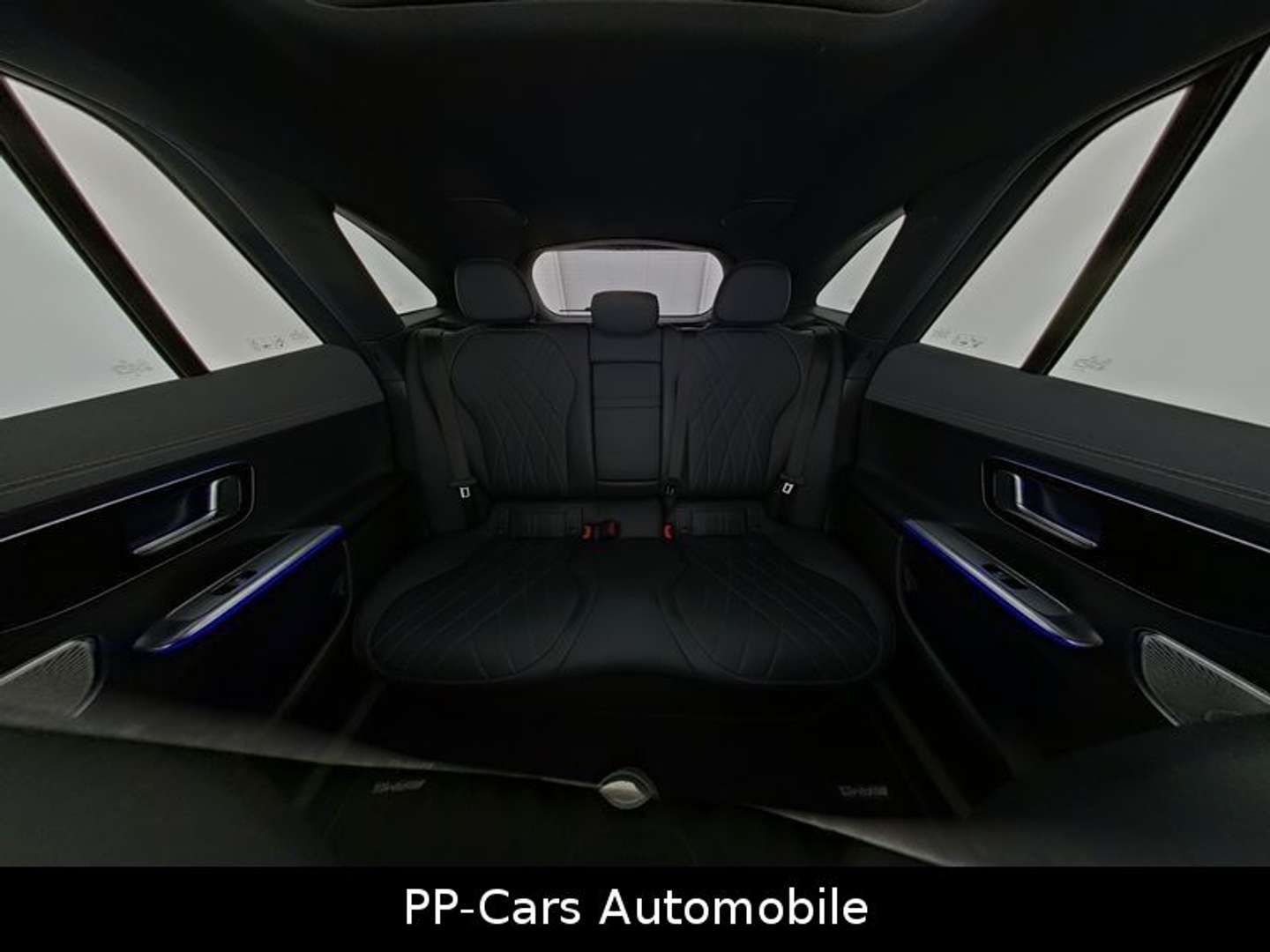 Mercedes EQE 300 Premium Plus - 2025 - Joinsteer - #6