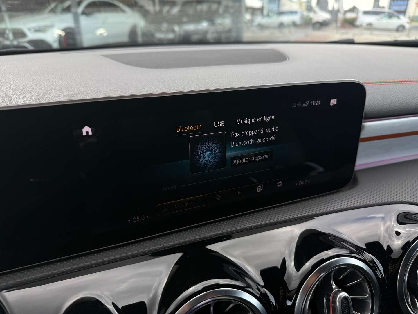 Mercedes CLA 220 Night Edition - 2020 - Joinsteer - #32