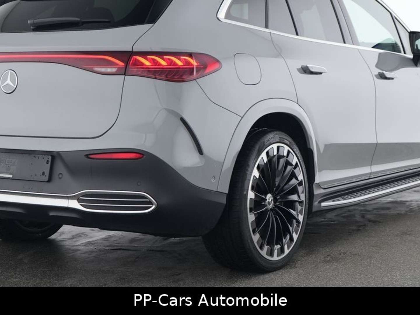 Mercedes EQE 300 Premium Plus - 2025 - Joinsteer - #8