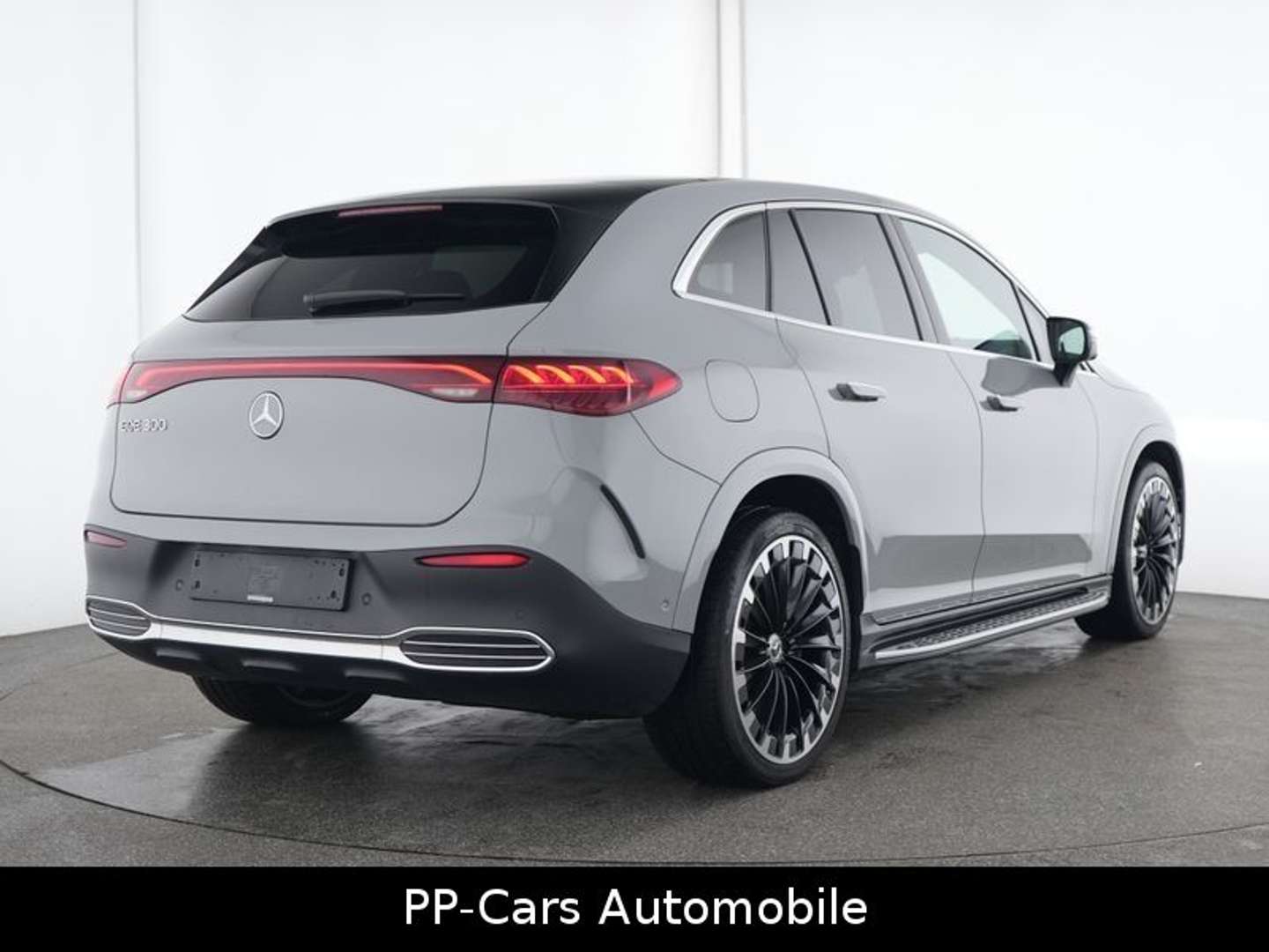 Mercedes EQE 300 Premium Plus - 2025 - Joinsteer - #9