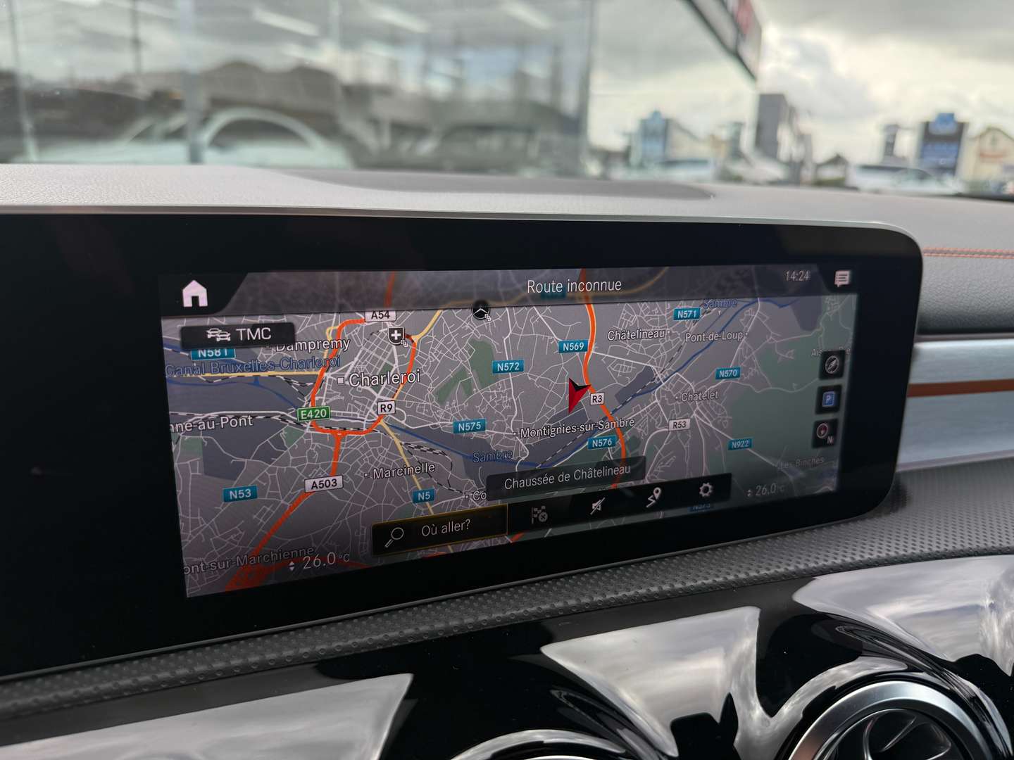 Mercedes CLA 220 Night Edition - 2020 - Joinsteer - #33