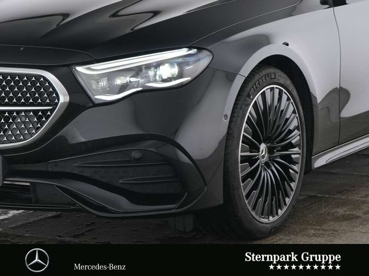 Mercedes Classe E 300 AMG Line - 2025 - Joinsteer - #2