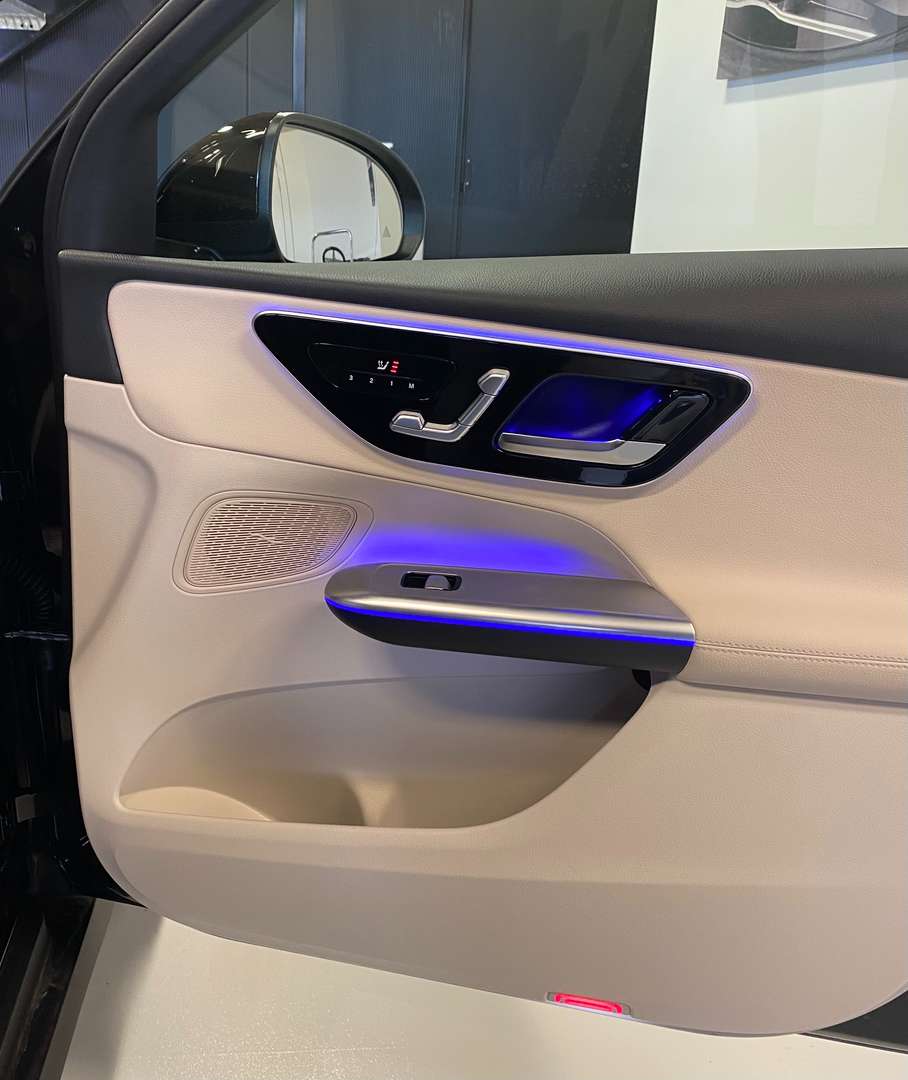 Mercedes GLC Coupé 300 Luxury - 2025 - Joinsteer - #4