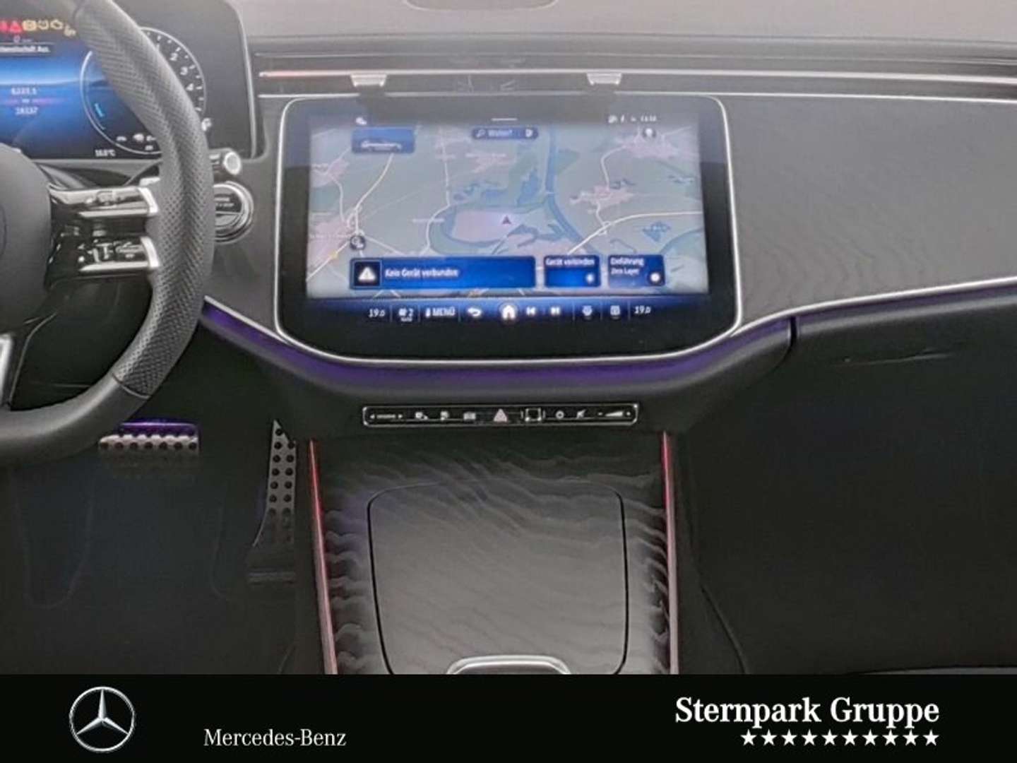 Mercedes Classe E 300 AMG Line - 2025 - Joinsteer - #5