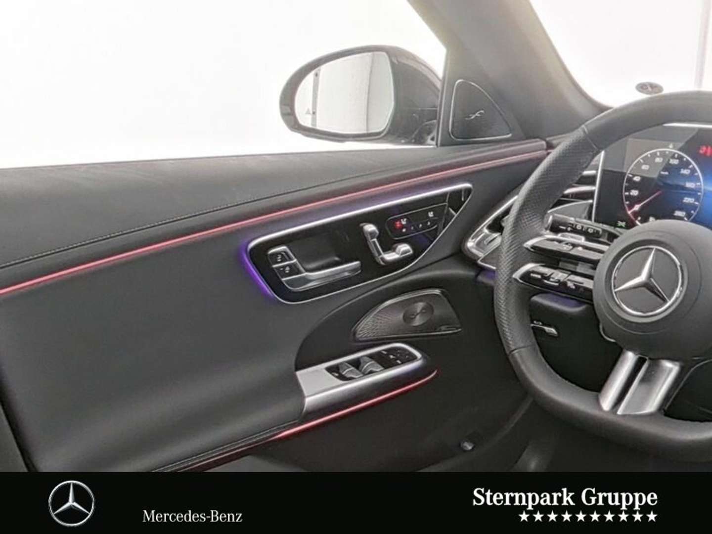 Mercedes Classe E 300 AMG Line - 2025 - Joinsteer - #6