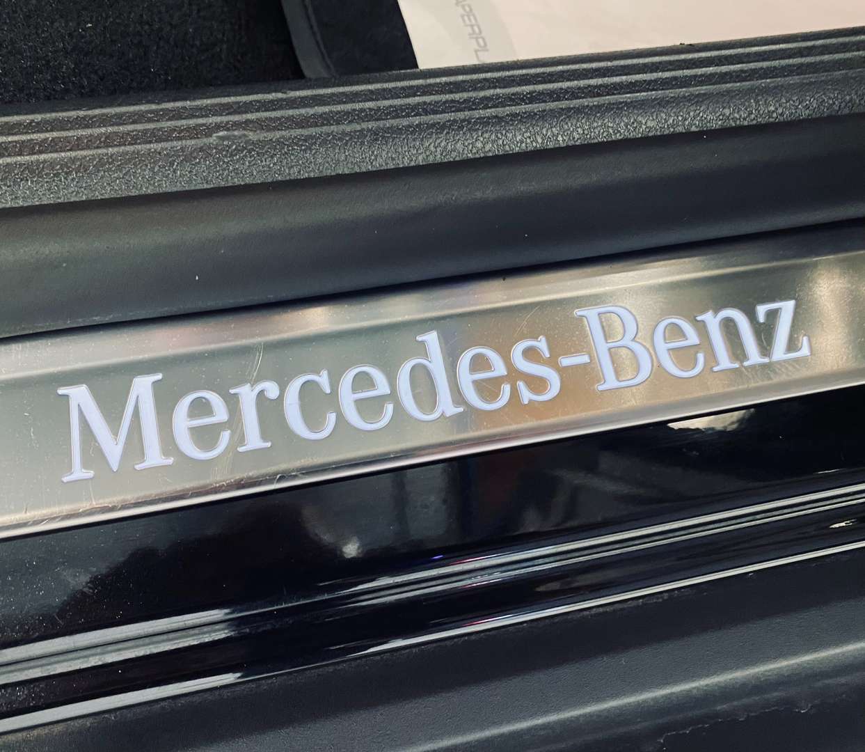 Mercedes GLC Coupé 300 Luxury - 2025 - Joinsteer - #6